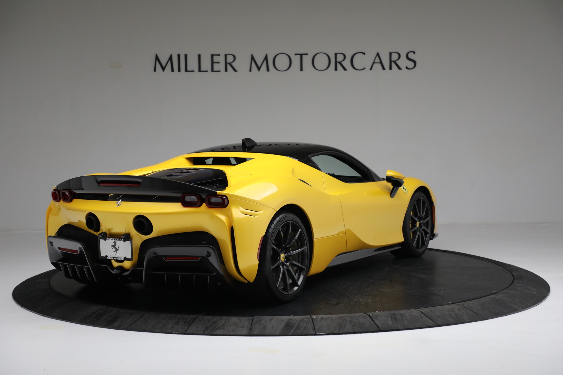 Used 2021 Ferrari SF90 Stradale Assetto Fiorano | St. Petersburg, FL