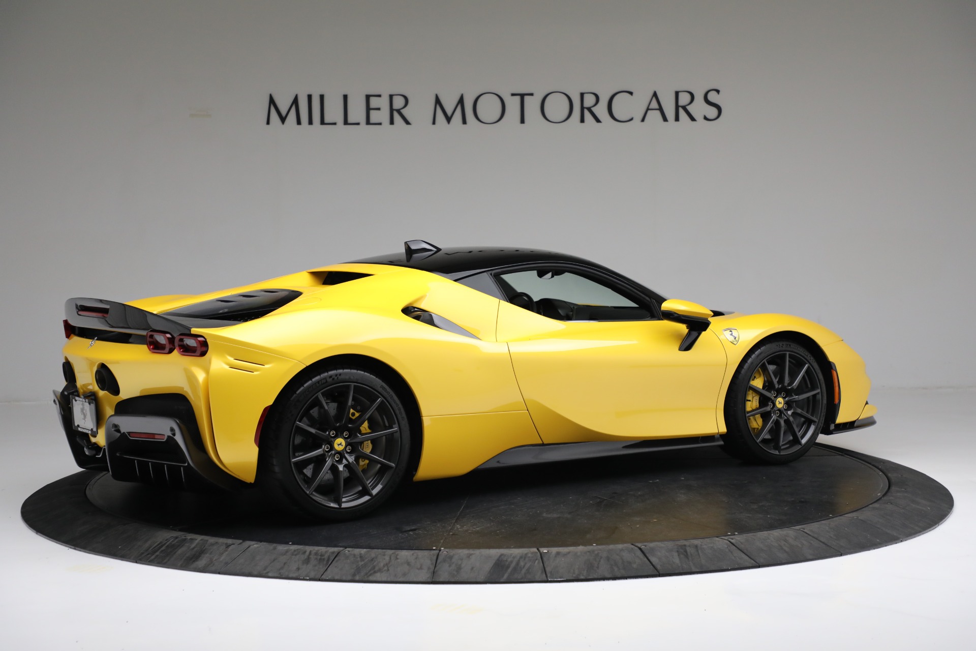 Used 2021 Ferrari SF90 Stradale Assetto Fiorano | St. Petersburg, FL