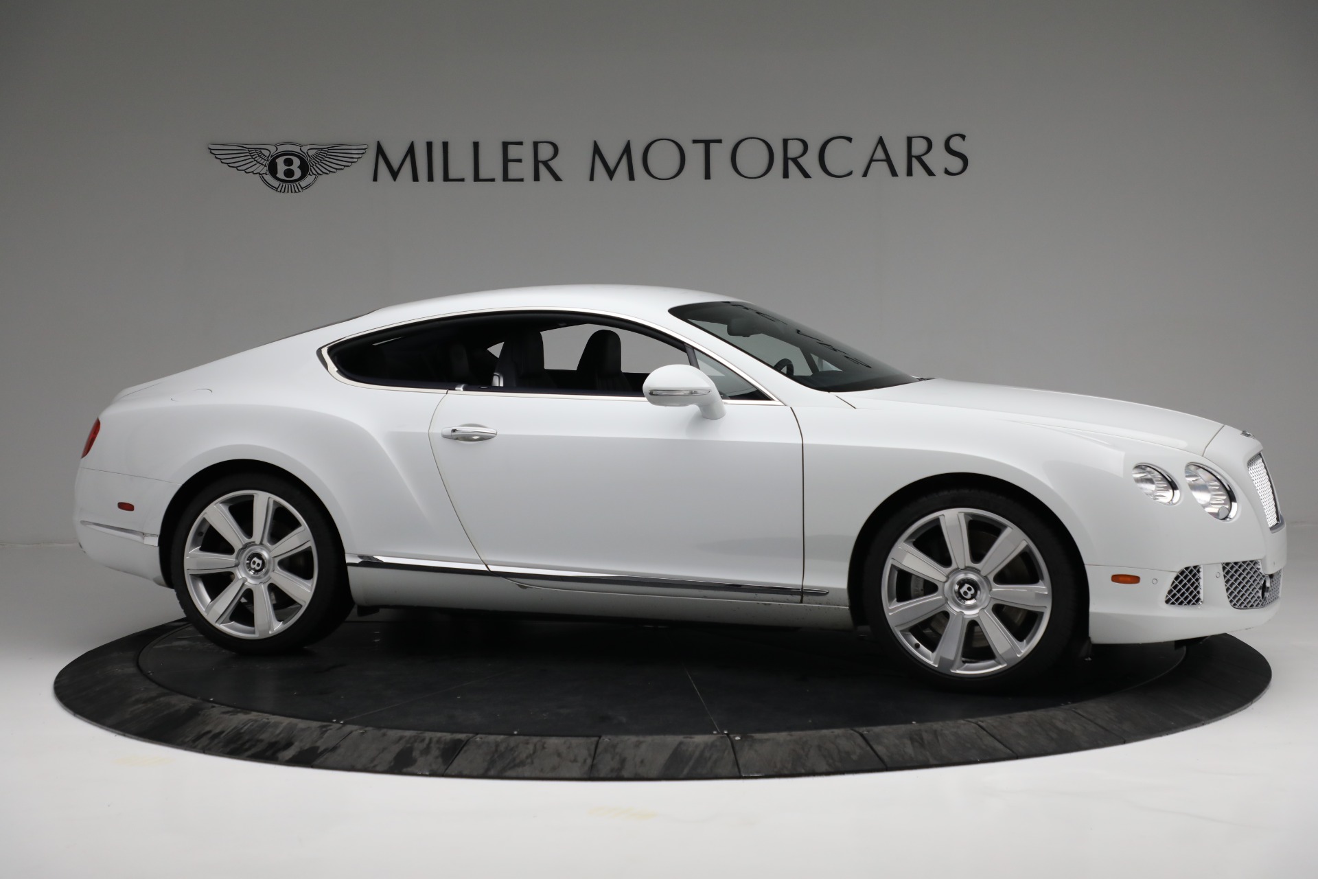 Used 2012 Bentley Continental GT W12 | St. Petersburg, FL