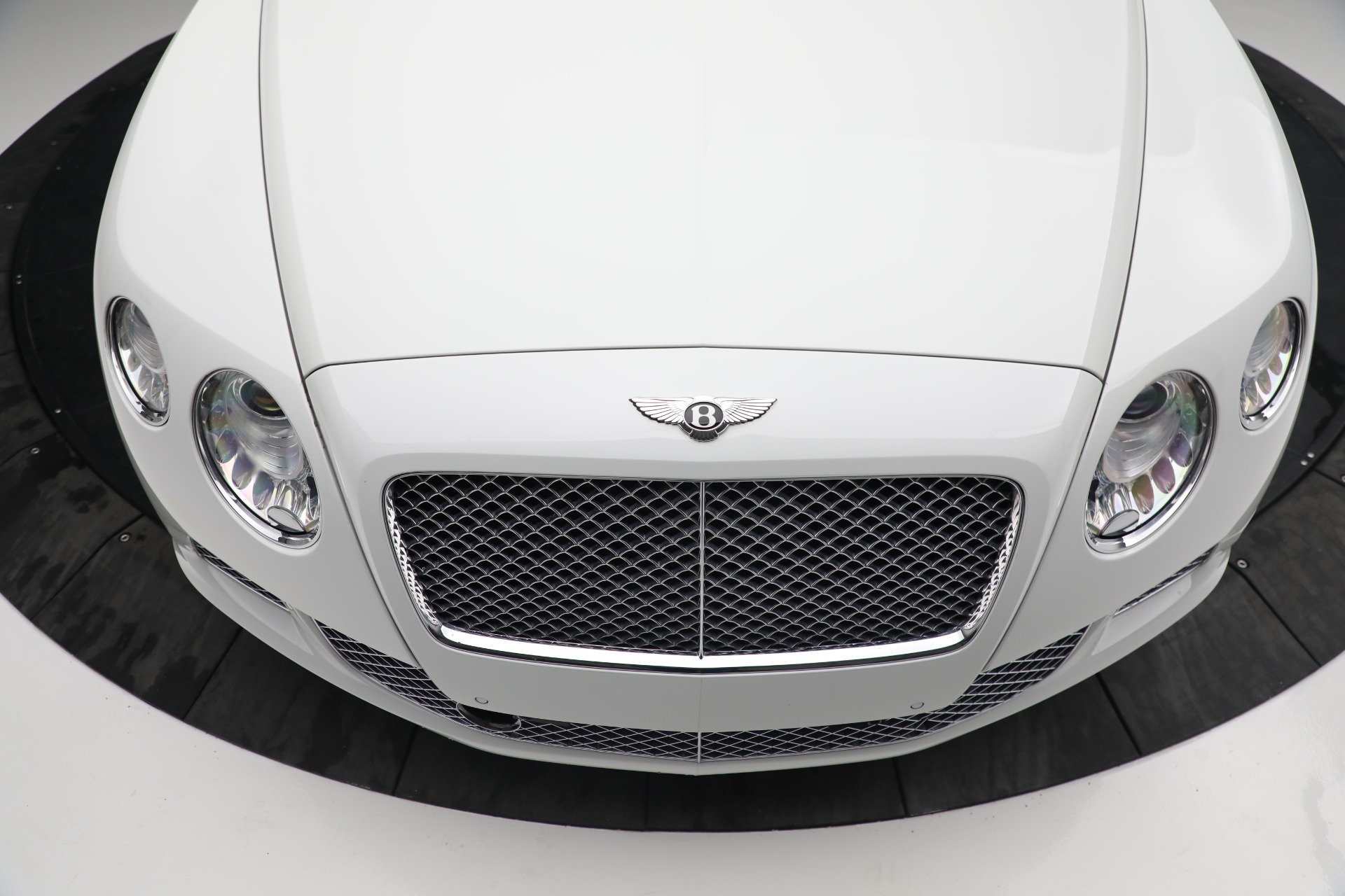 Used 2012 Bentley Continental GT W12 | St. Petersburg, FL