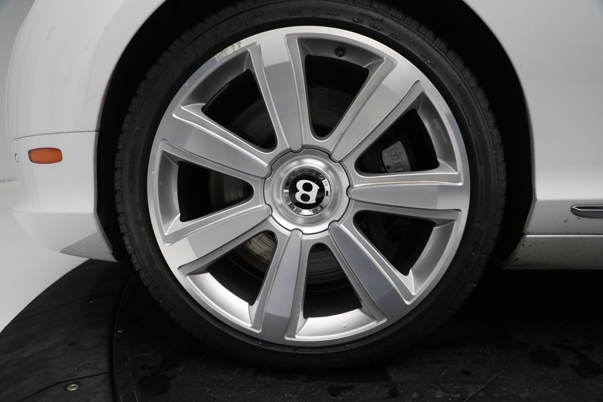 Used 2012 Bentley Continental GT W12 | St. Petersburg, FL