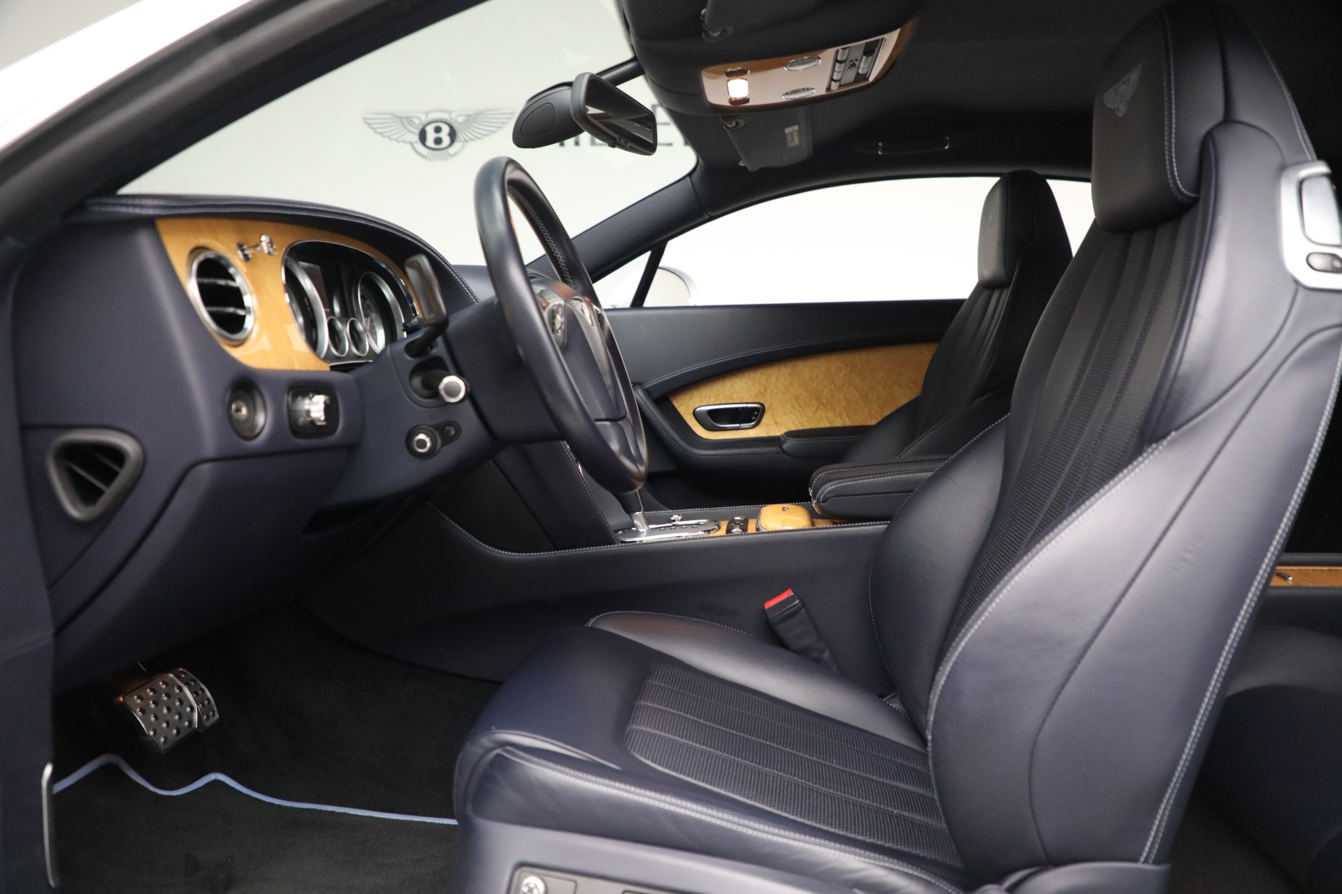 Used 2012 Bentley Continental GT W12 | St. Petersburg, FL