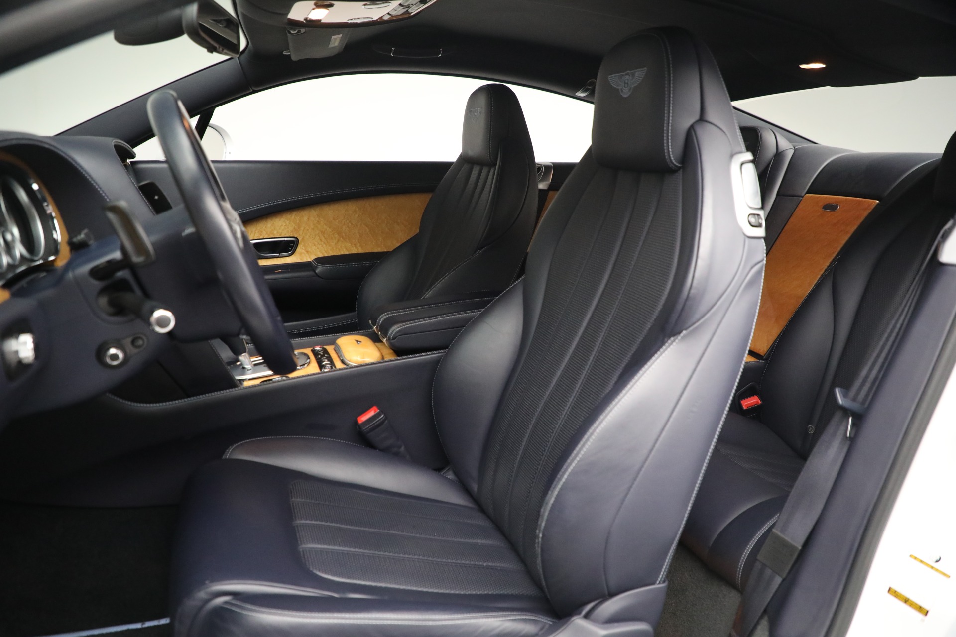 Used 2012 Bentley Continental GT W12 | St. Petersburg, FL