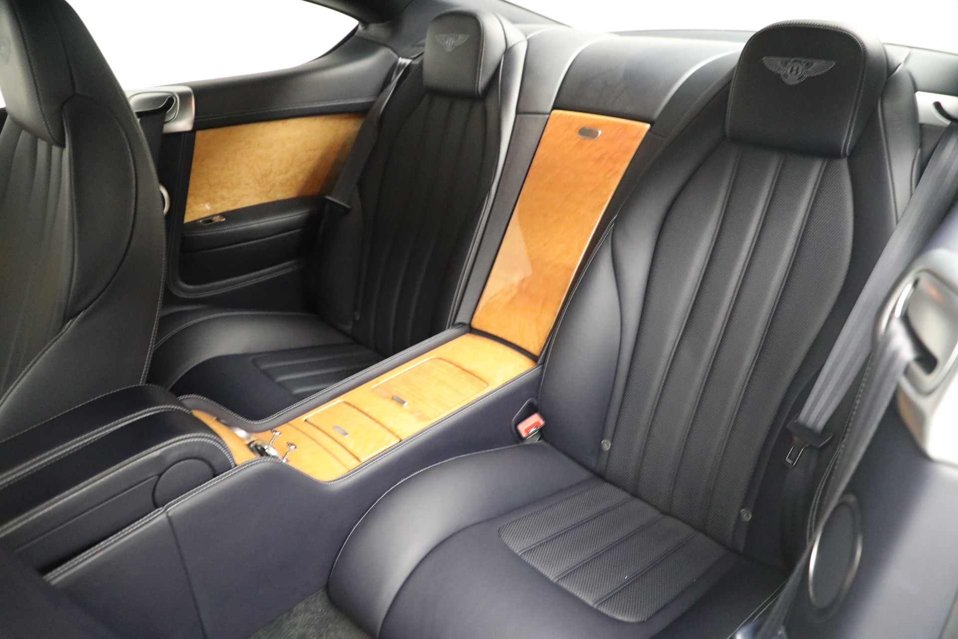 Used 2012 Bentley Continental GT W12 | St. Petersburg, FL