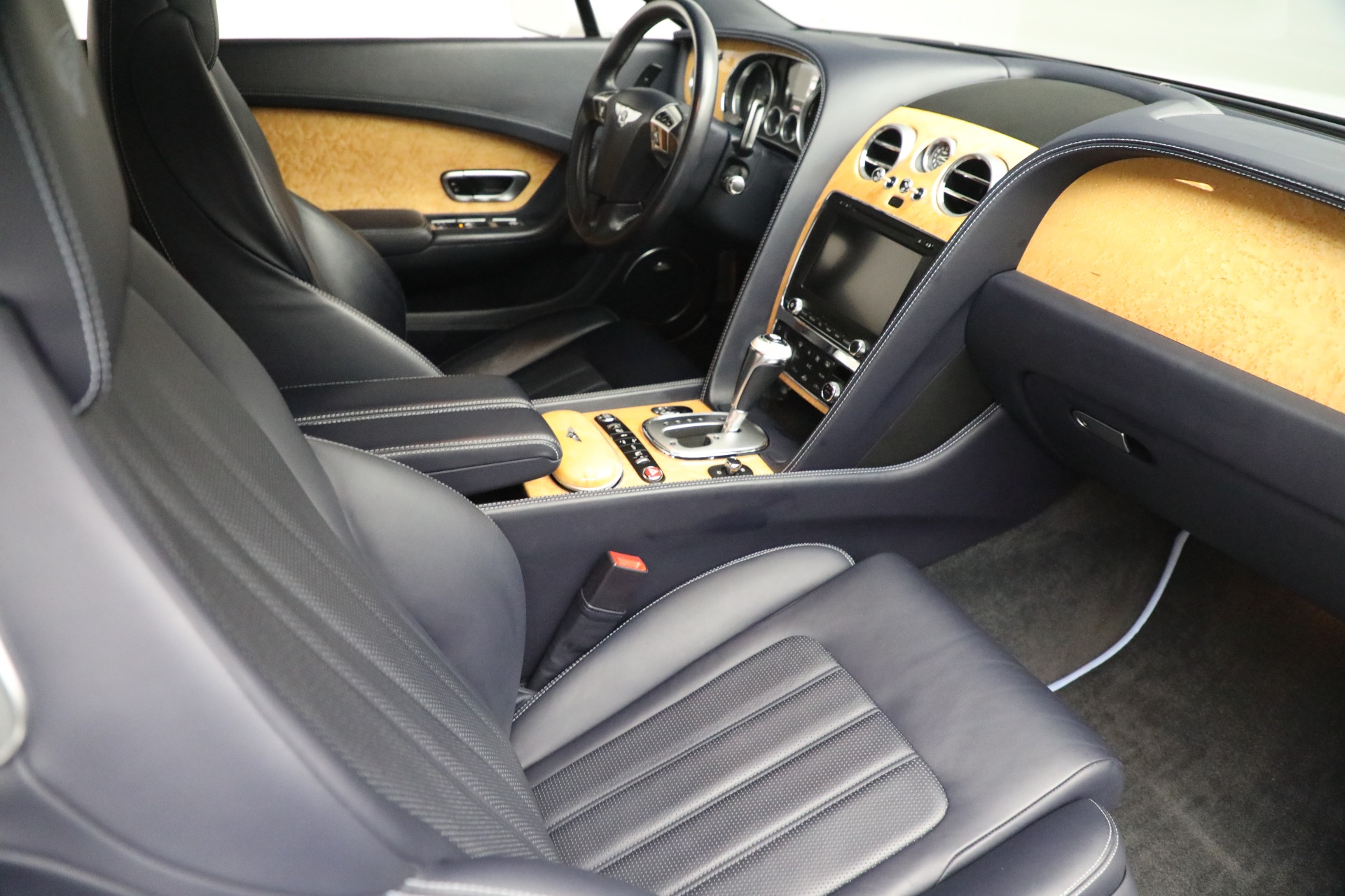 Used 2012 Bentley Continental GT W12 | St. Petersburg, FL