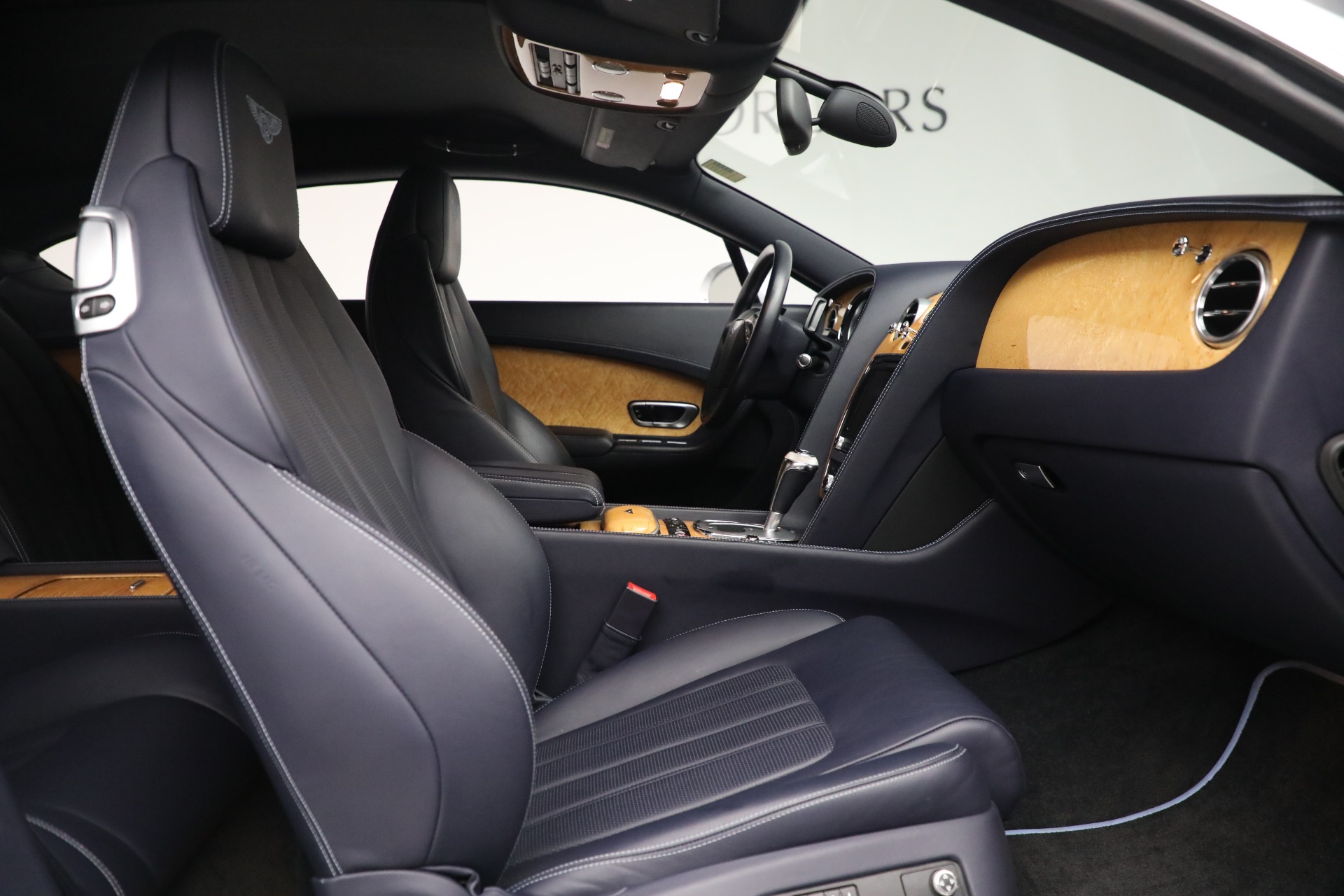 Used 2012 Bentley Continental GT W12 | St. Petersburg, FL