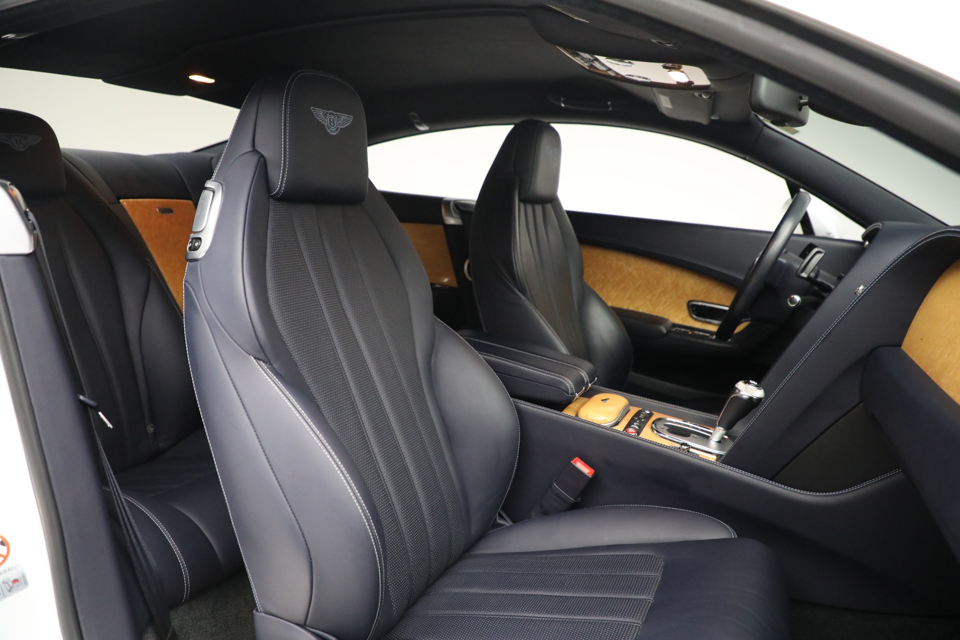 Used 2012 Bentley Continental GT W12 | St. Petersburg, FL