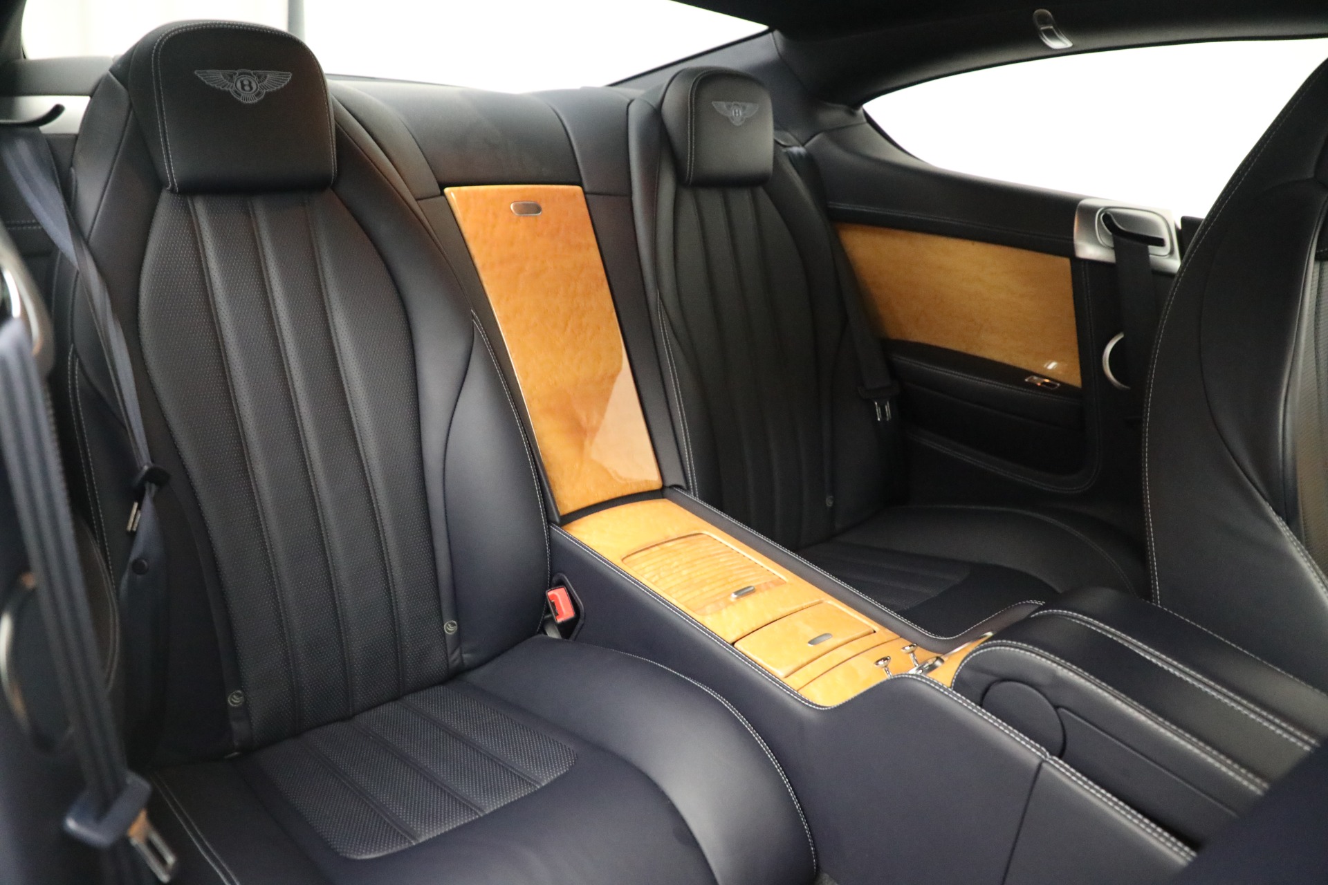 Used 2012 Bentley Continental GT W12 | St. Petersburg, FL
