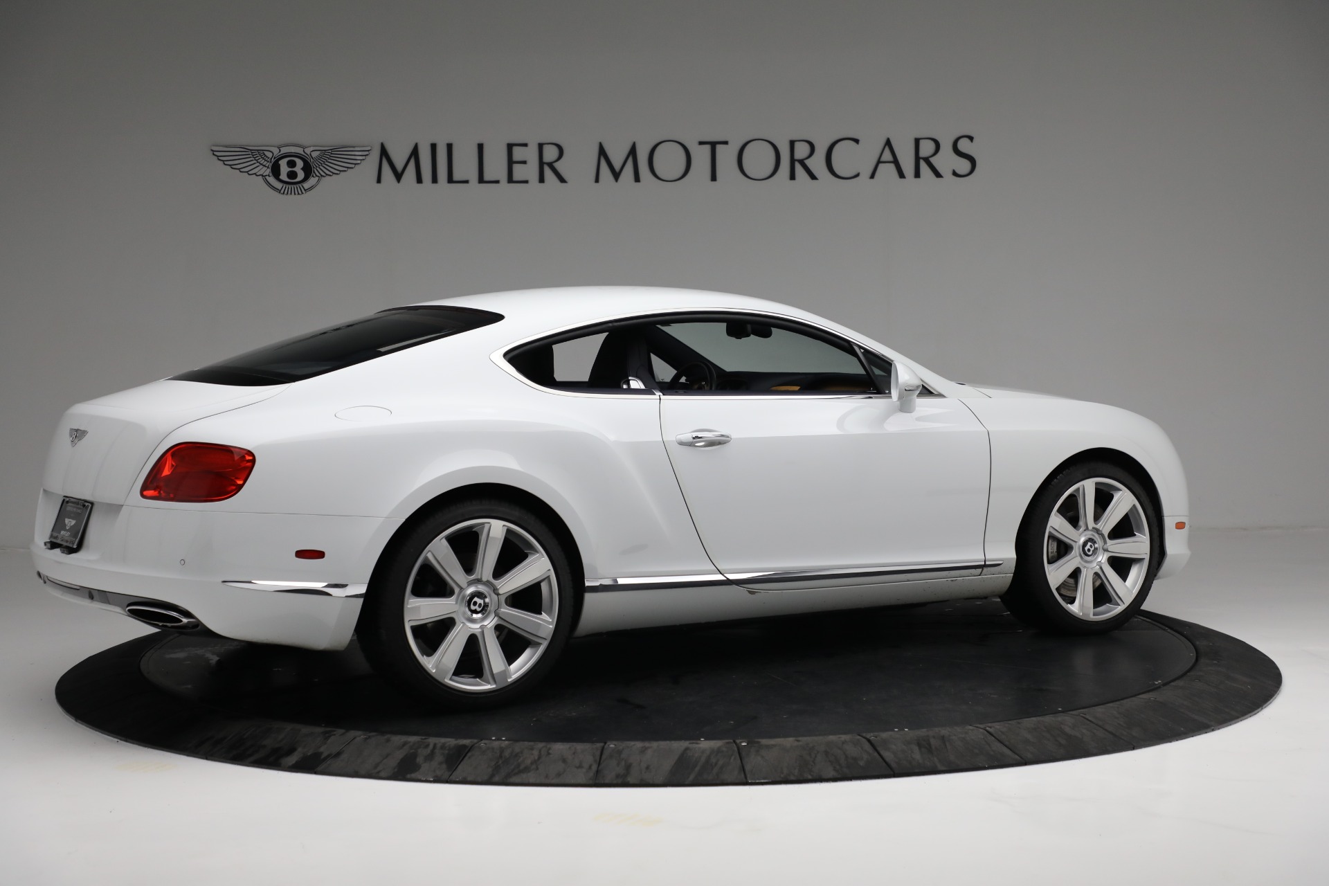 Used 2012 Bentley Continental GT W12 | St. Petersburg, FL