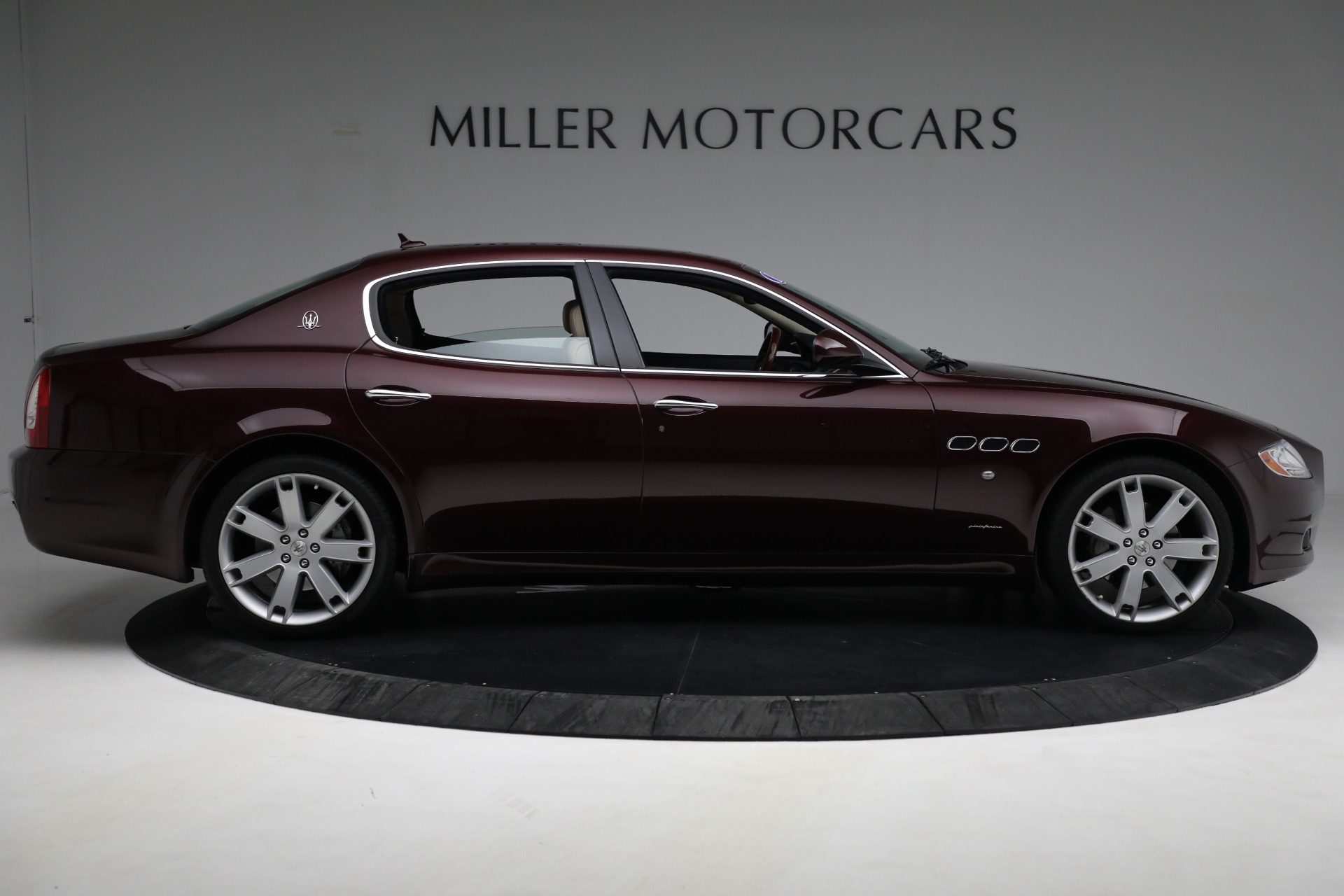 Used 2011 Maserati Quattroporte | St. Petersburg, FL