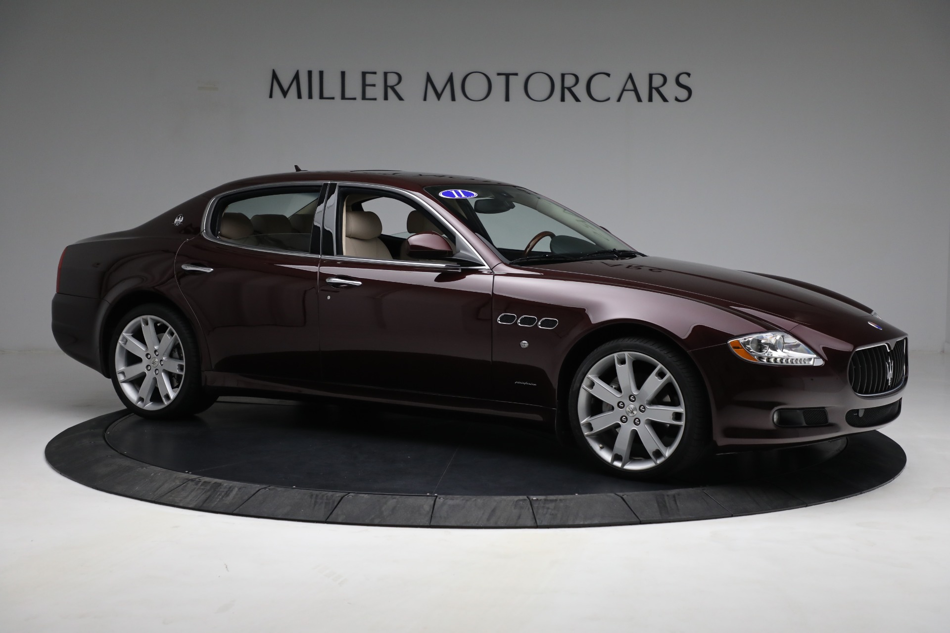 Used 2011 Maserati Quattroporte | St. Petersburg, FL