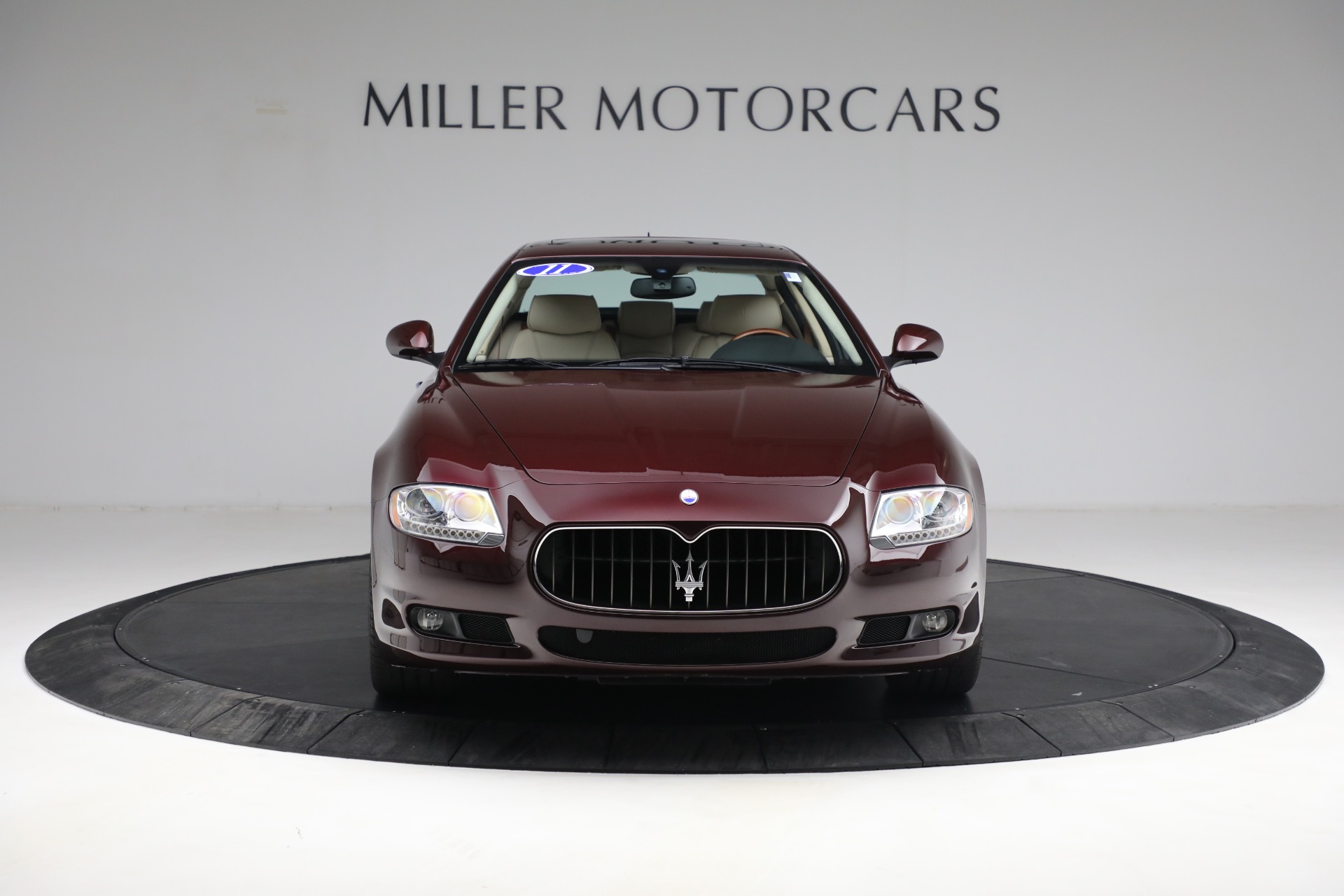 Used 2011 Maserati Quattroporte | St. Petersburg, FL