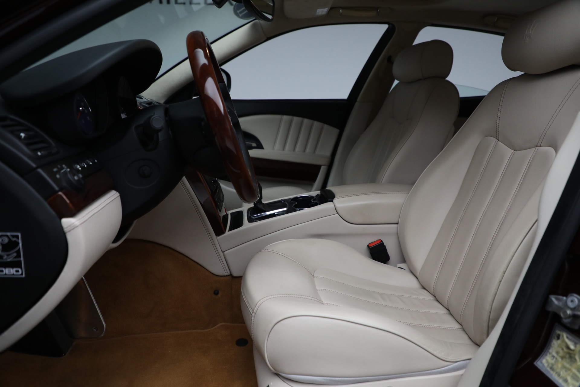 Used 2011 Maserati Quattroporte | St. Petersburg, FL
