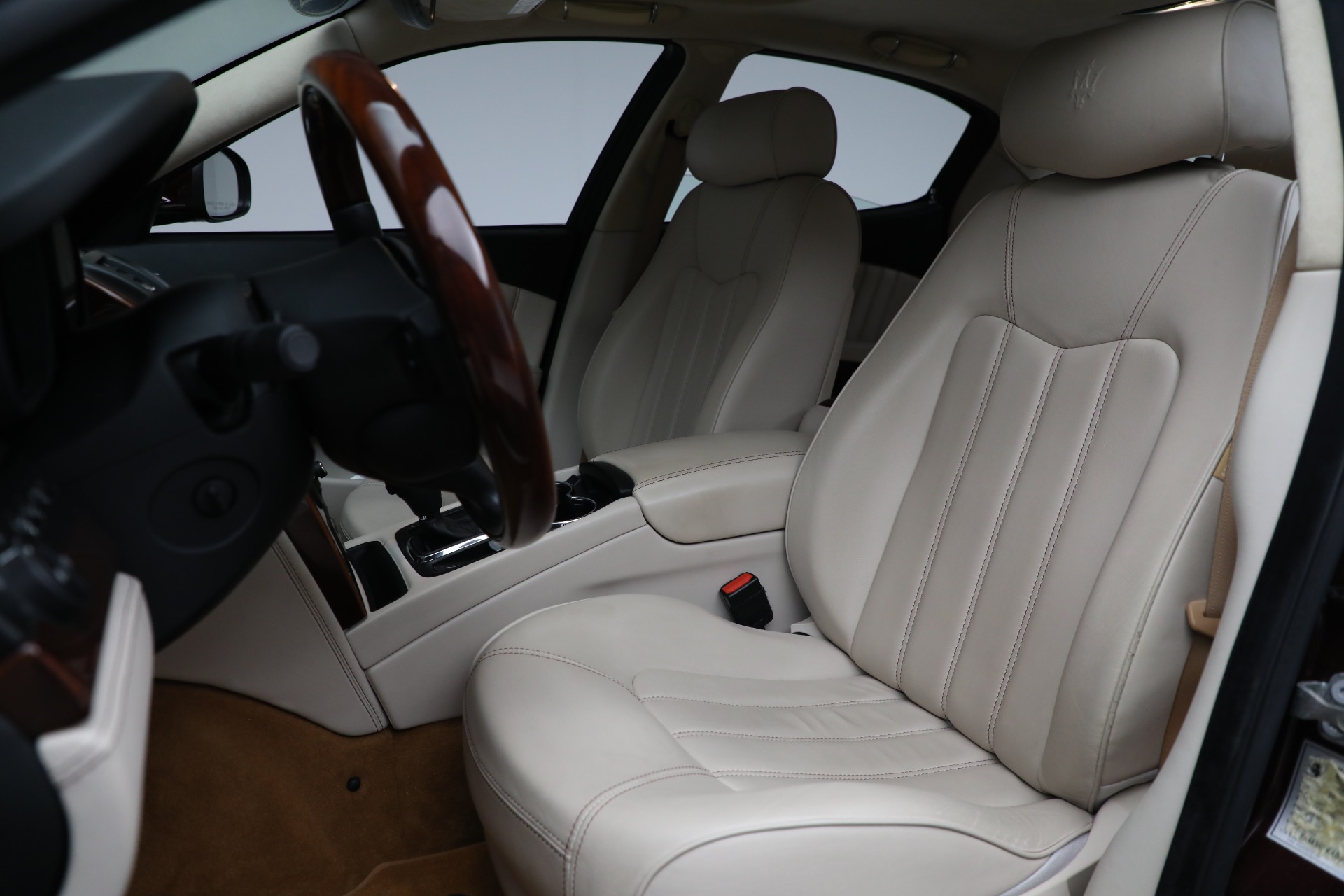 Used 2011 Maserati Quattroporte | St. Petersburg, FL