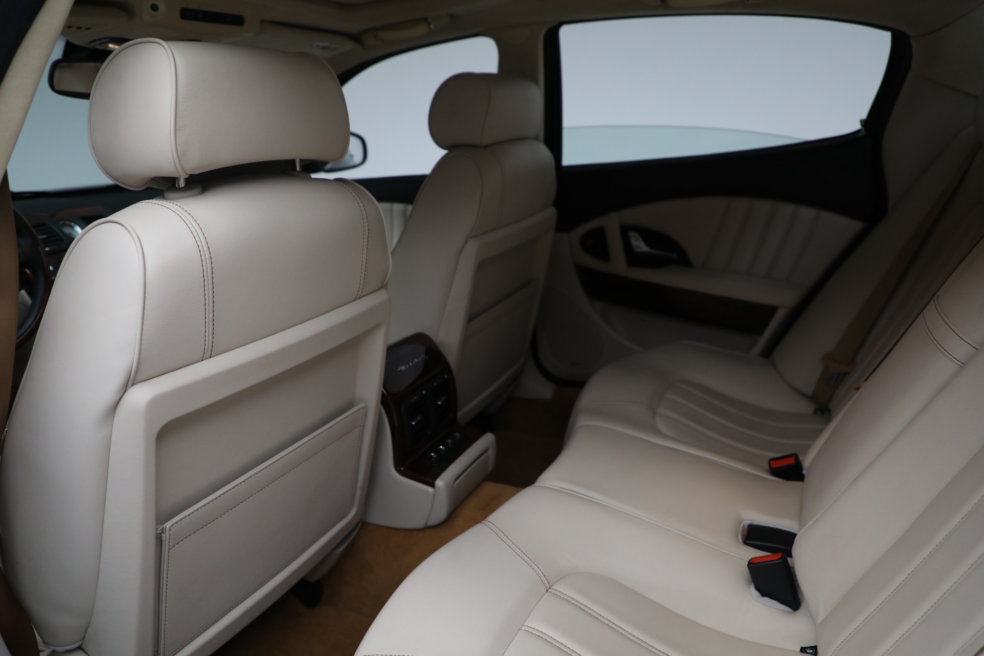 Used 2011 Maserati Quattroporte | St. Petersburg, FL
