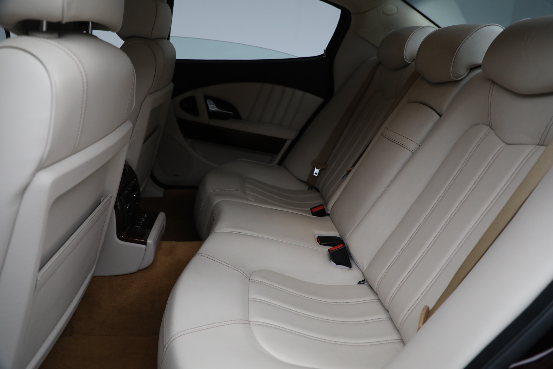 Used 2011 Maserati Quattroporte | St. Petersburg, FL