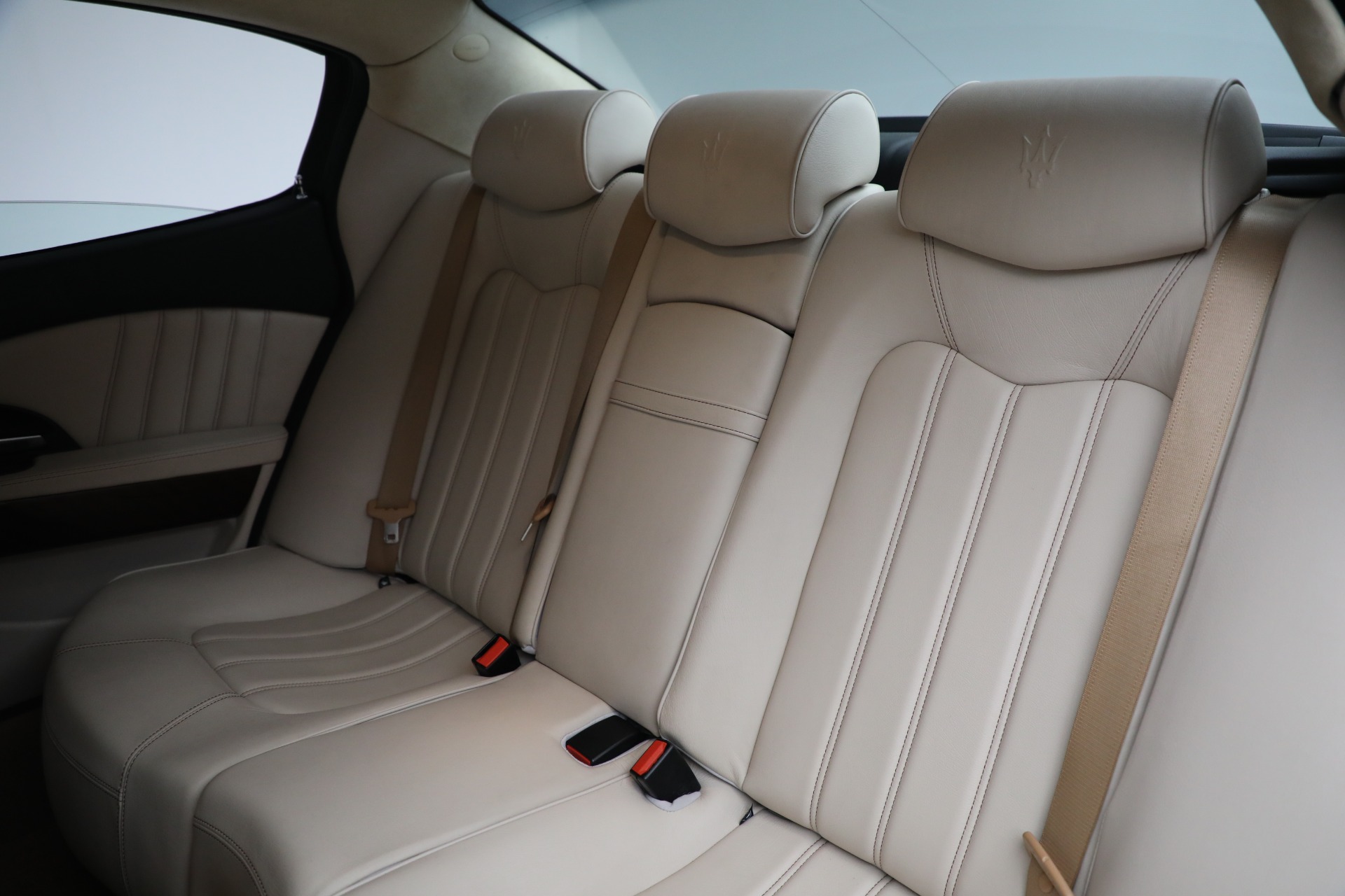 Used 2011 Maserati Quattroporte | St. Petersburg, FL