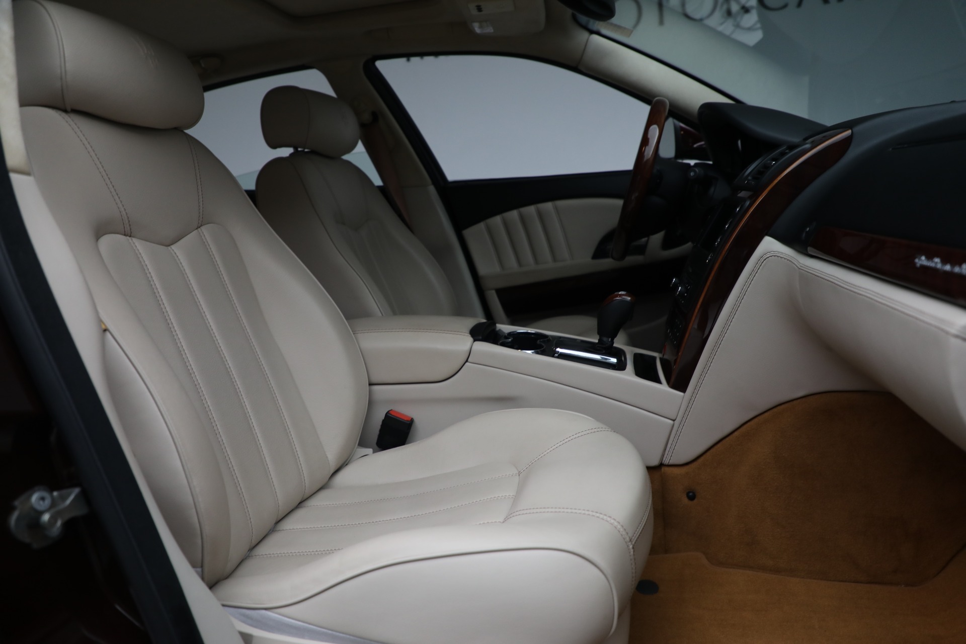 Used 2011 Maserati Quattroporte | St. Petersburg, FL