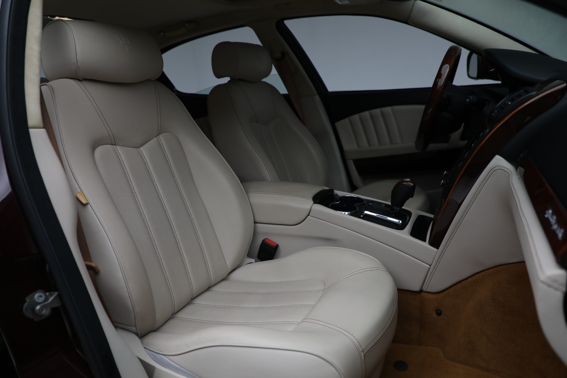 Used 2011 Maserati Quattroporte | St. Petersburg, FL
