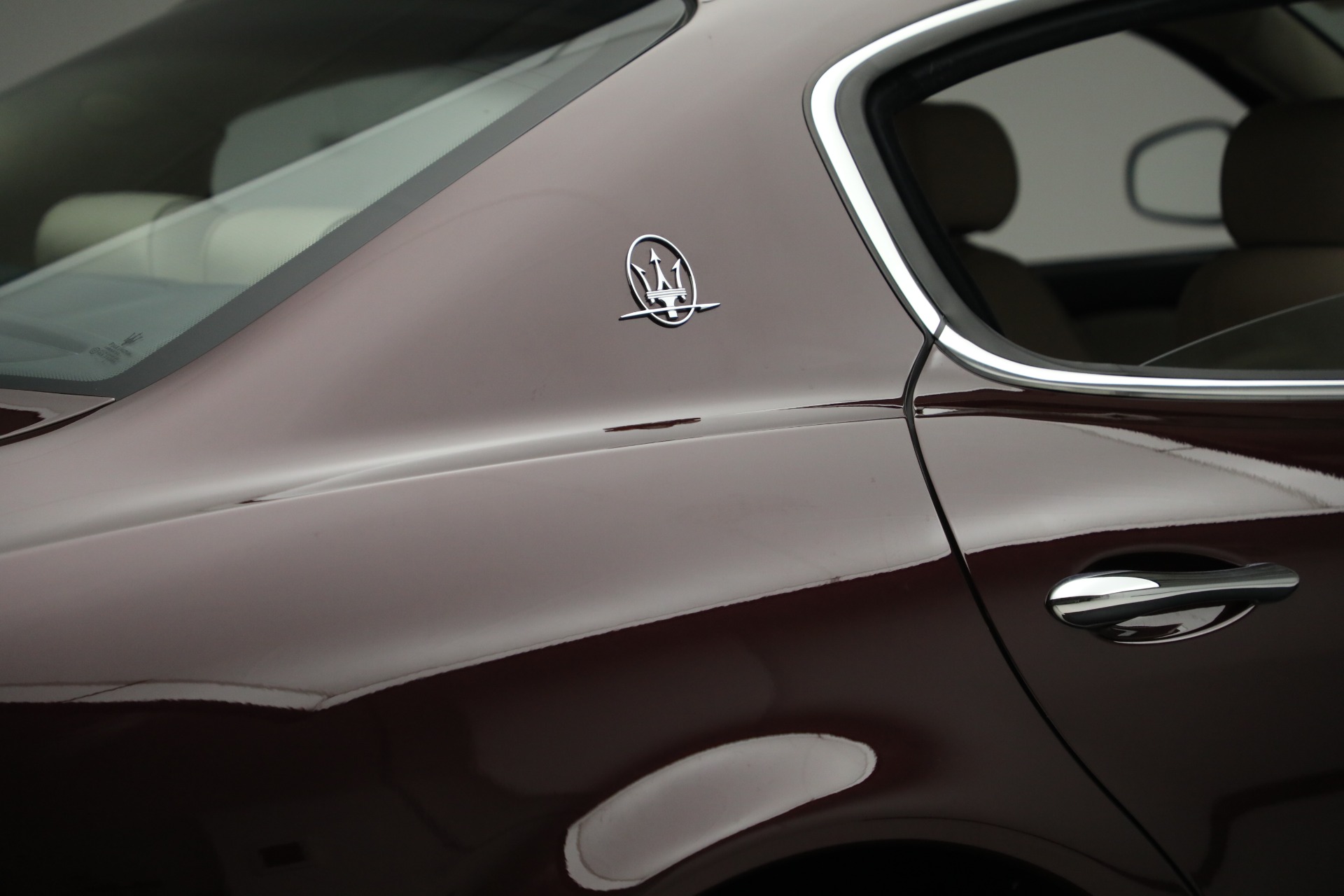 Used 2011 Maserati Quattroporte | St. Petersburg, FL