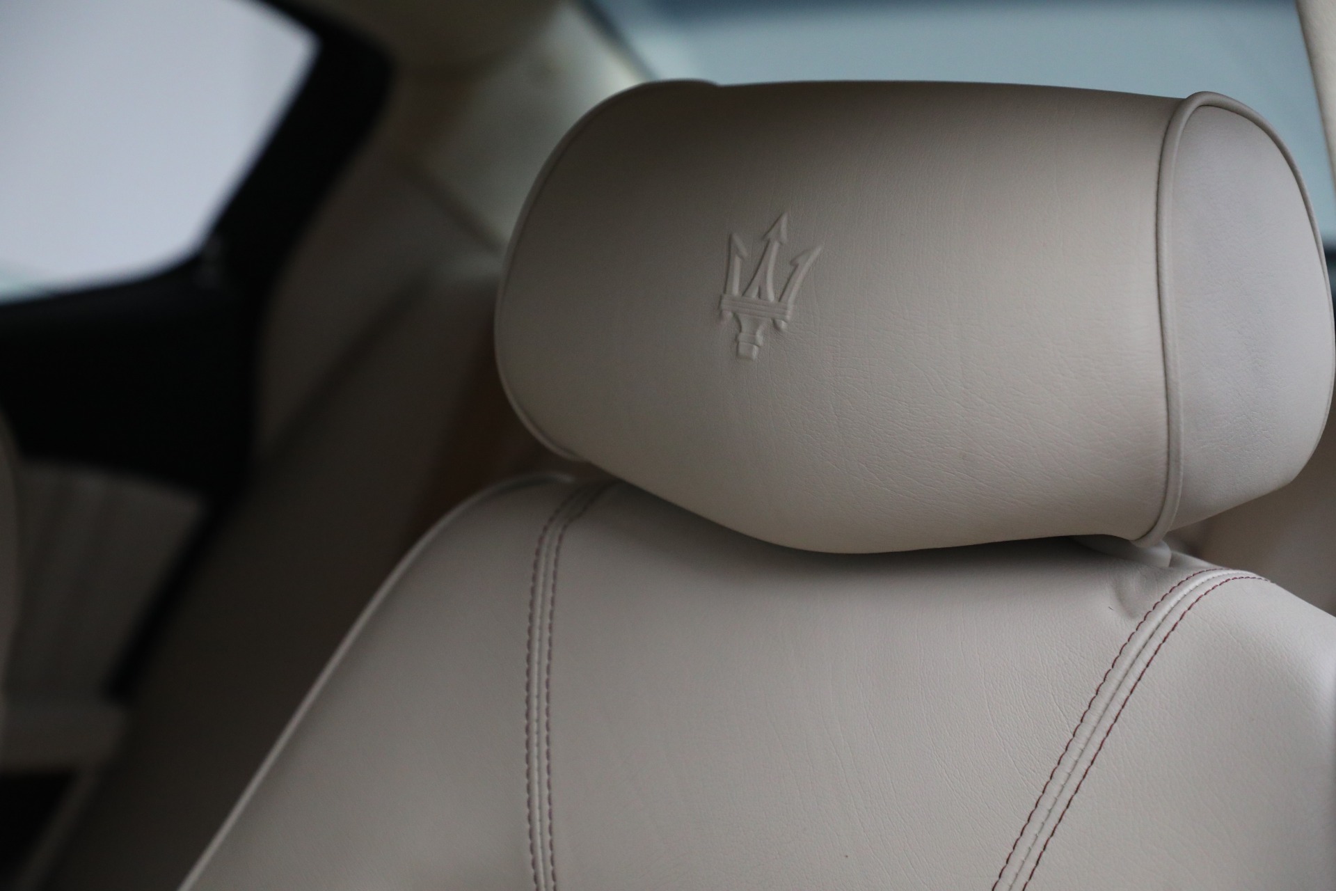 Used 2011 Maserati Quattroporte | St. Petersburg, FL