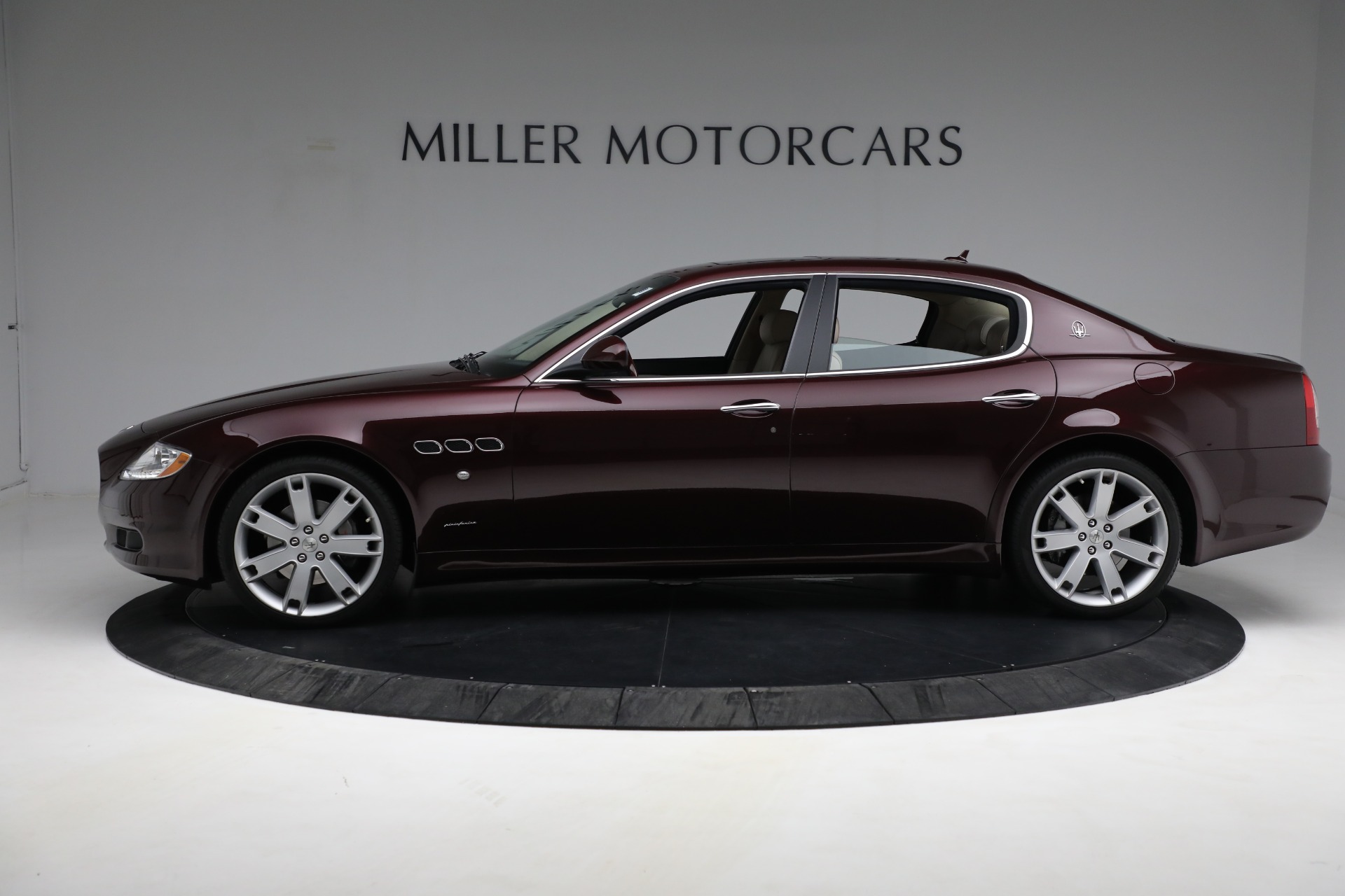 Used 2011 Maserati Quattroporte | St. Petersburg, FL