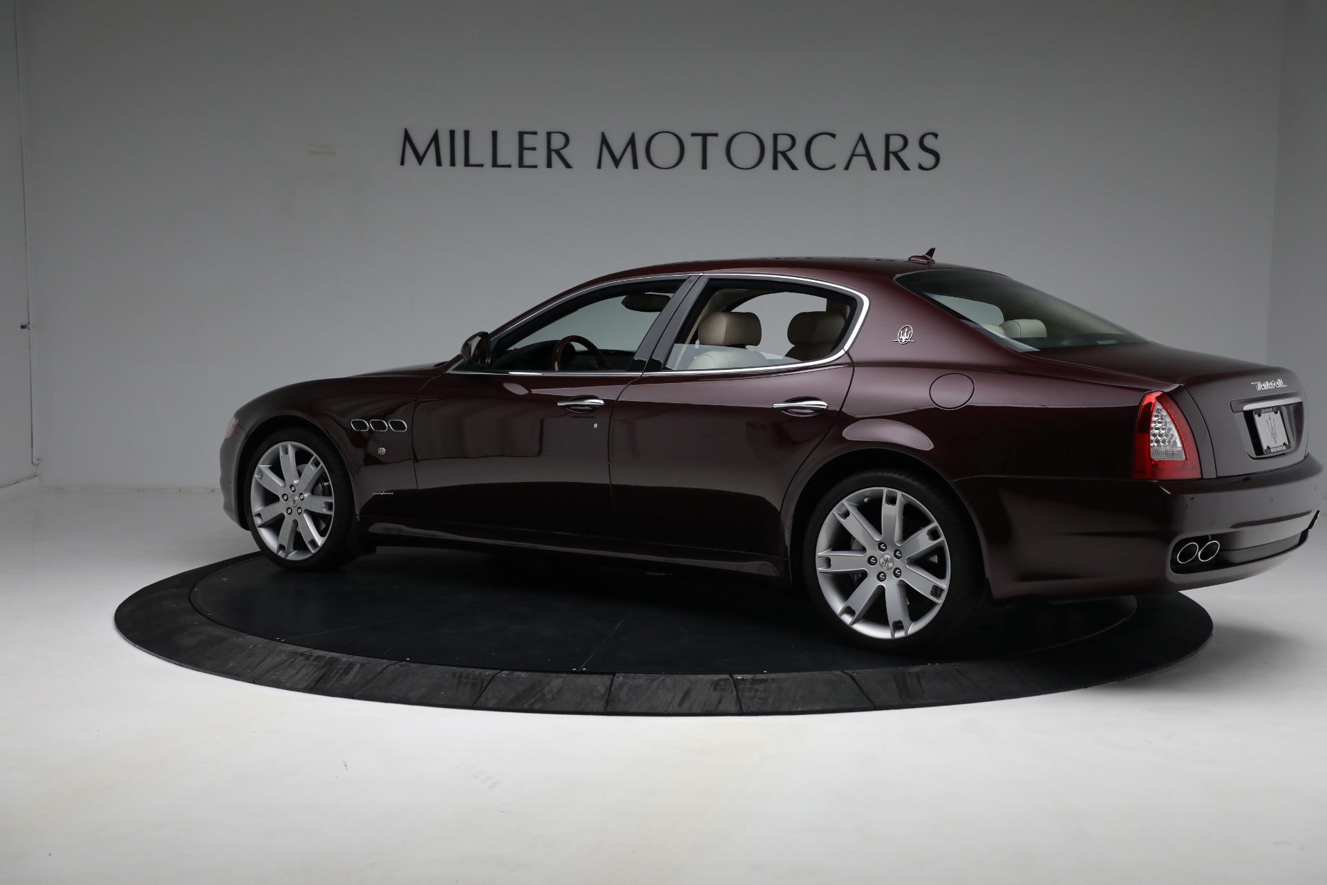 Used 2011 Maserati Quattroporte | St. Petersburg, FL