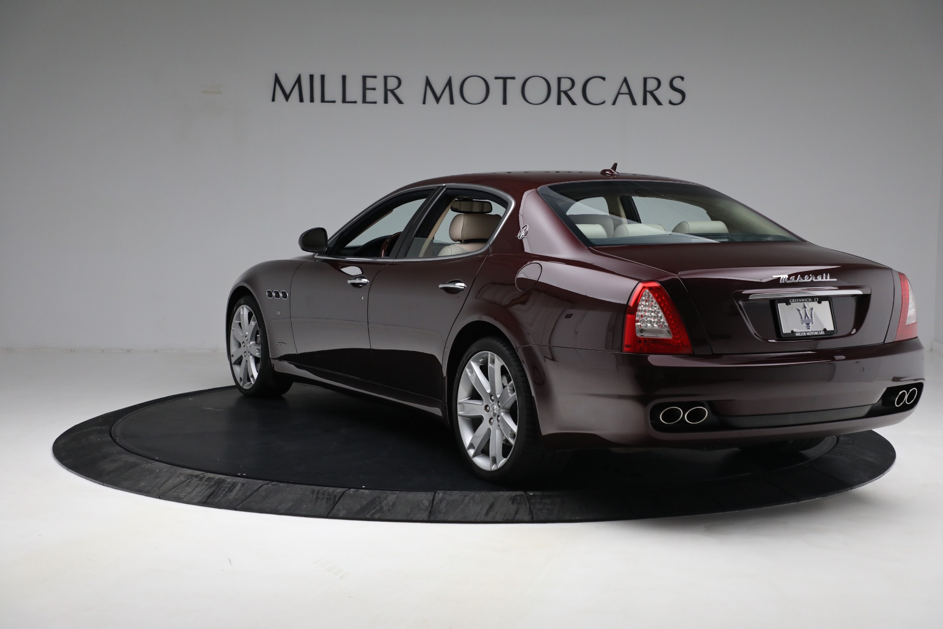 Used 2011 Maserati Quattroporte | St. Petersburg, FL