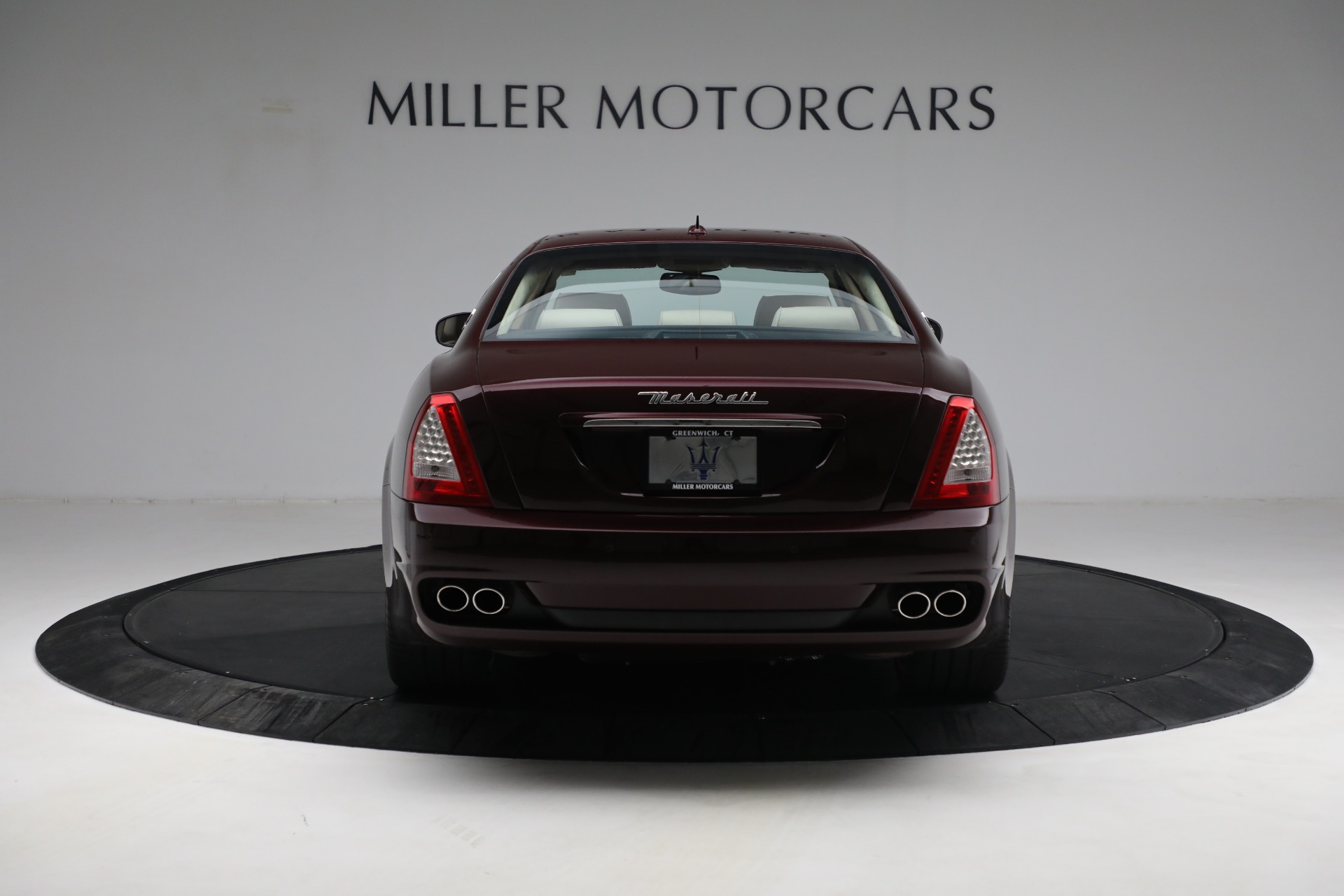 Used 2011 Maserati Quattroporte | St. Petersburg, FL