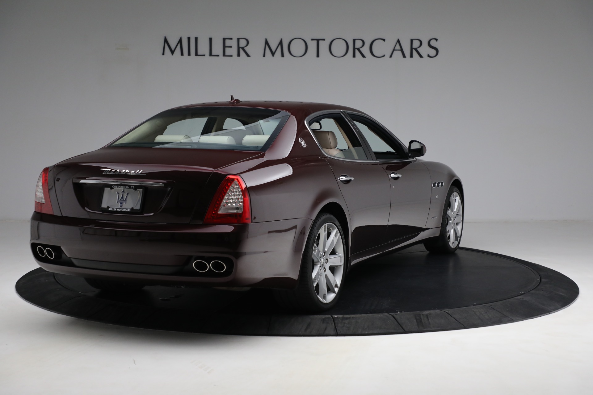 Used 2011 Maserati Quattroporte | St. Petersburg, FL