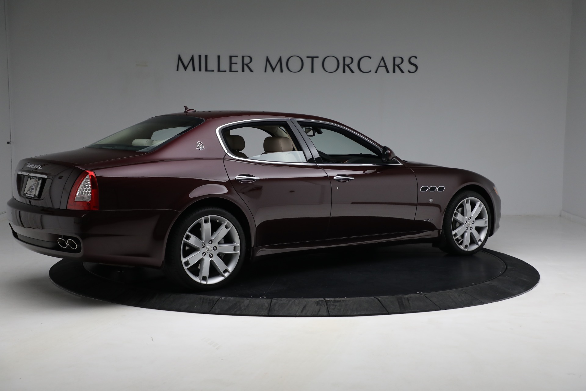 Used 2011 Maserati Quattroporte | St. Petersburg, FL