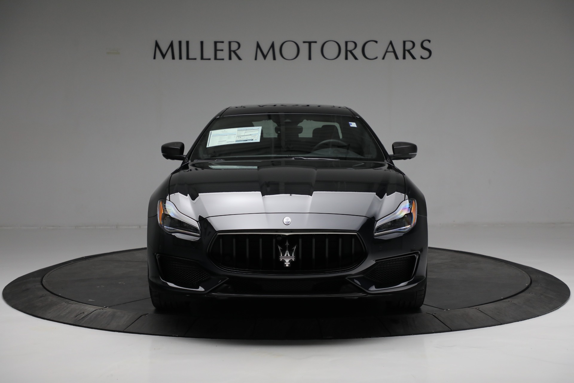 New 2022 Maserati Quattroporte Modena Q4 | St. Petersburg, FL