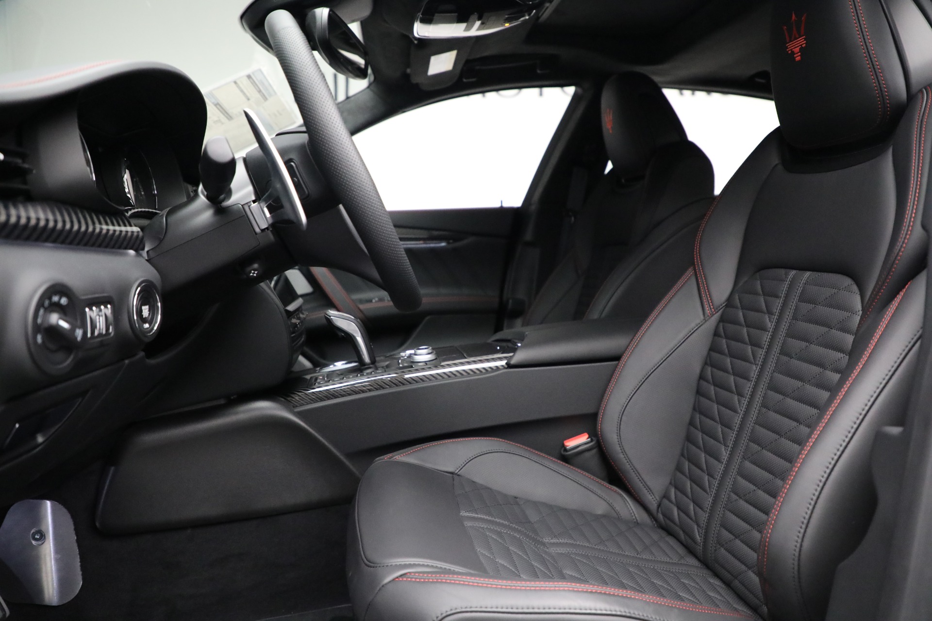New 2022 Maserati Quattroporte Modena Q4 | St. Petersburg, FL