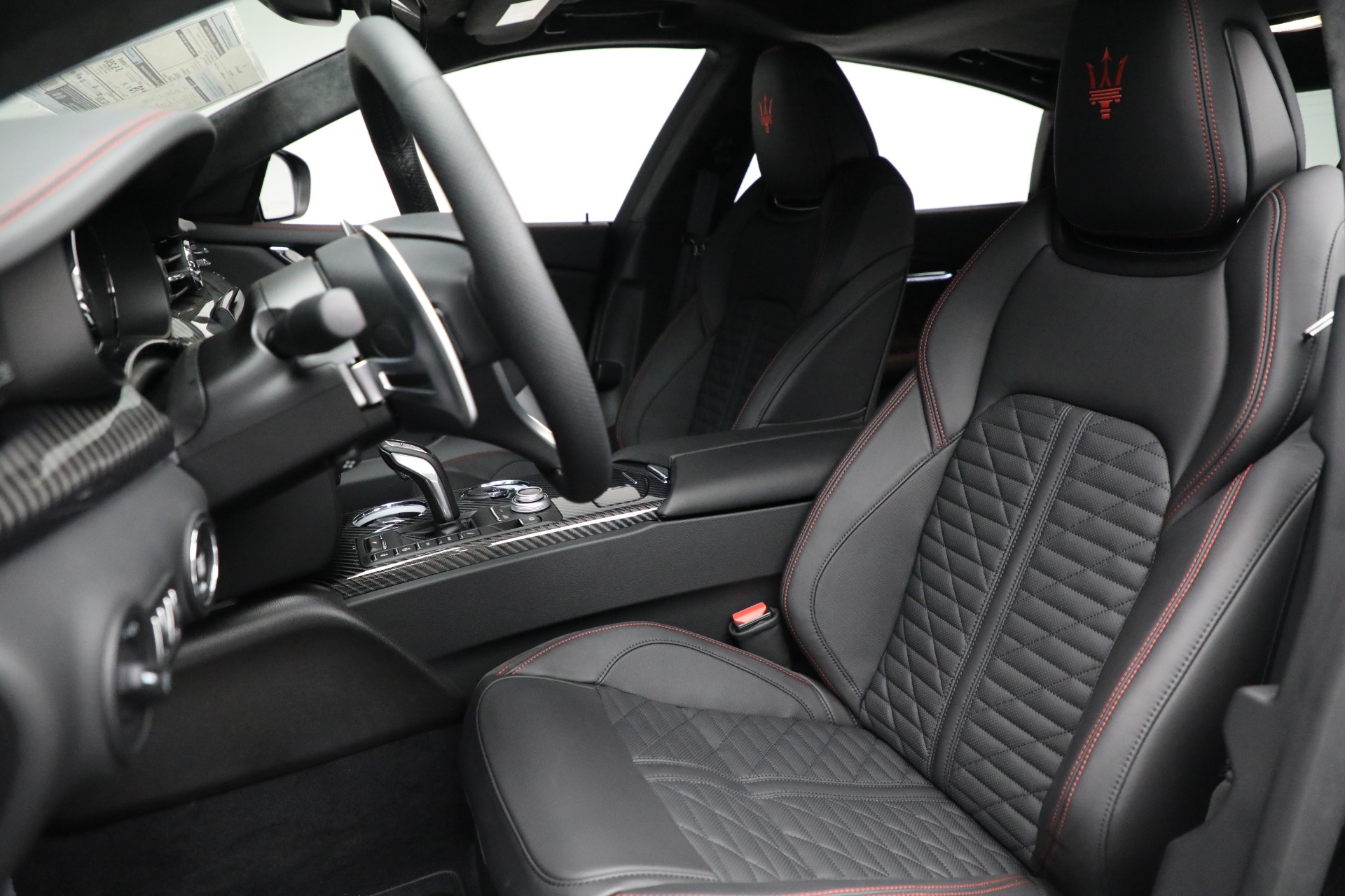 New 2022 Maserati Quattroporte Modena Q4 | St. Petersburg, FL