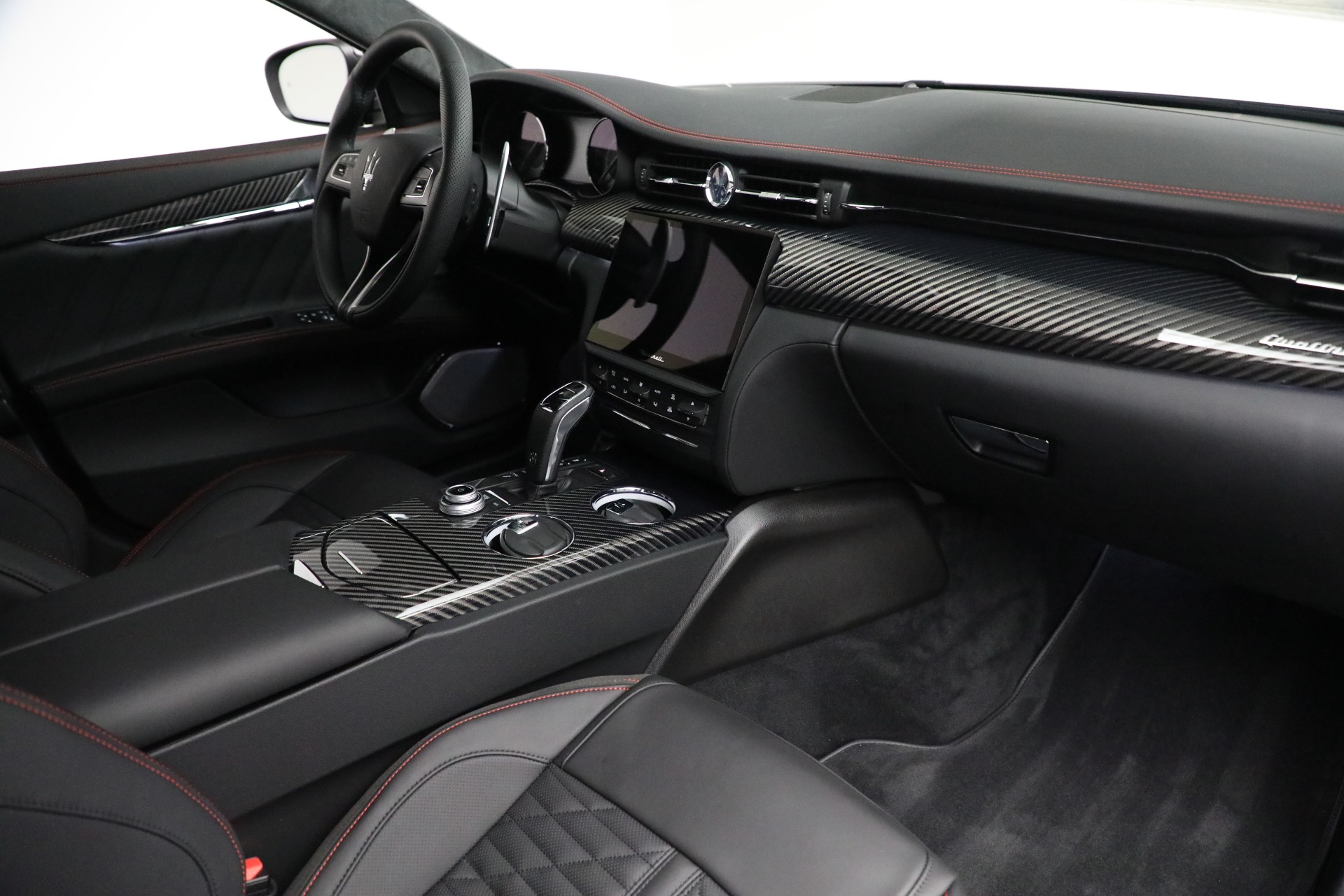 New 2022 Maserati Quattroporte Modena Q4 | St. Petersburg, FL