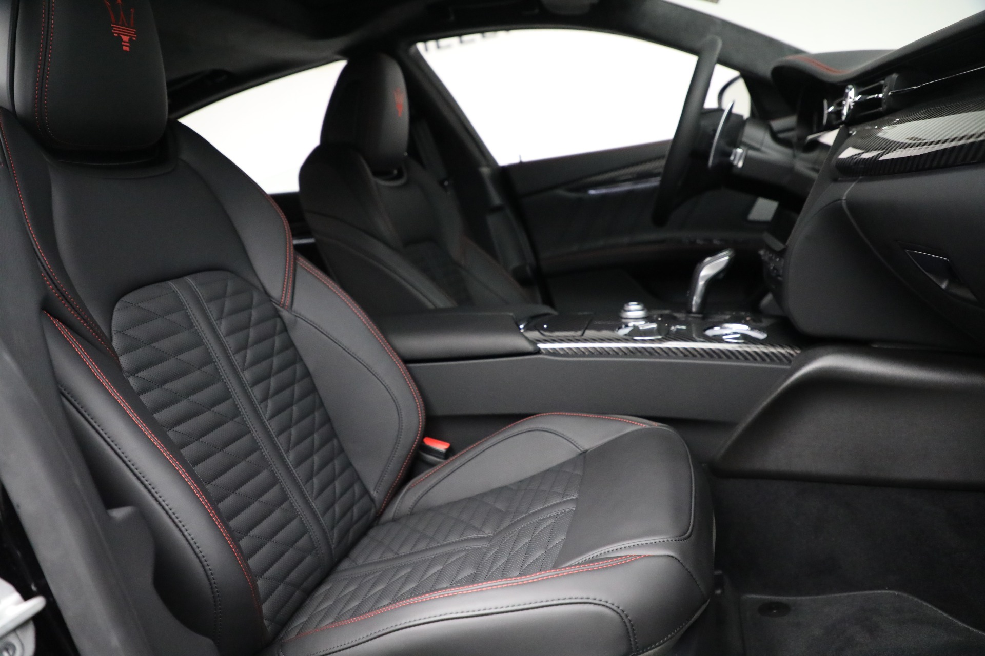 New 2022 Maserati Quattroporte Modena Q4 | St. Petersburg, FL