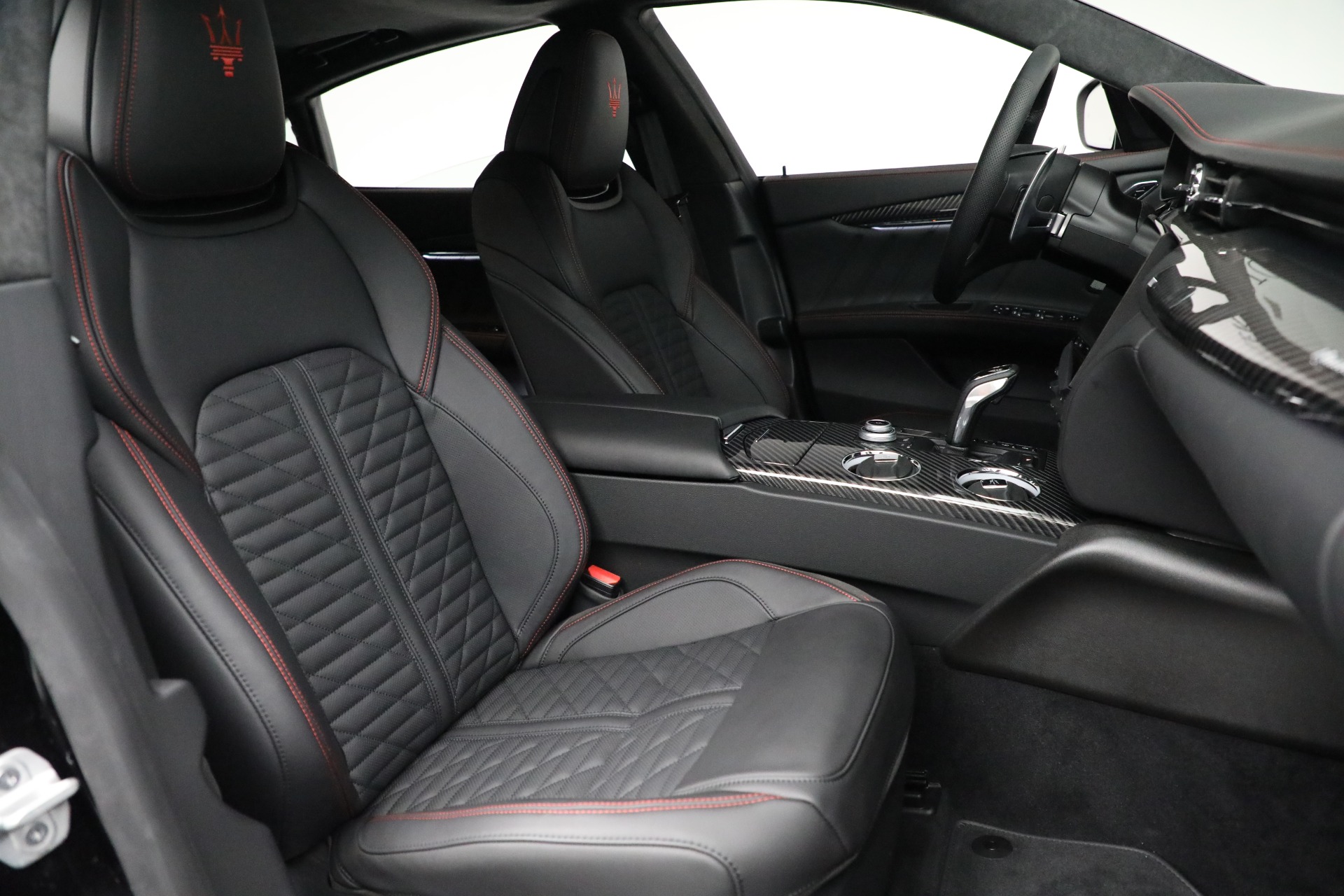 New 2022 Maserati Quattroporte Modena Q4 | St. Petersburg, FL