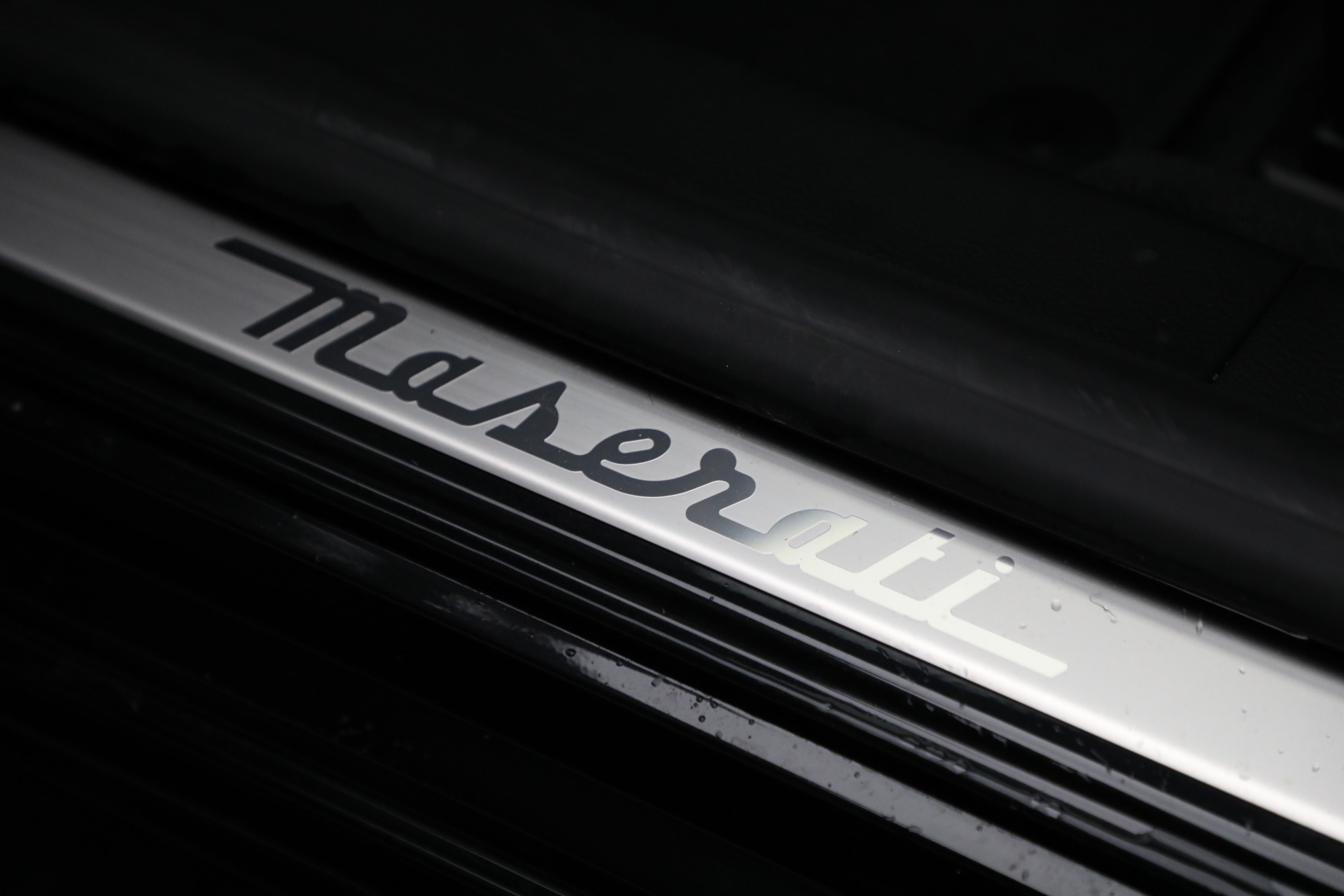 New 2022 Maserati Quattroporte Modena Q4 | St. Petersburg, FL