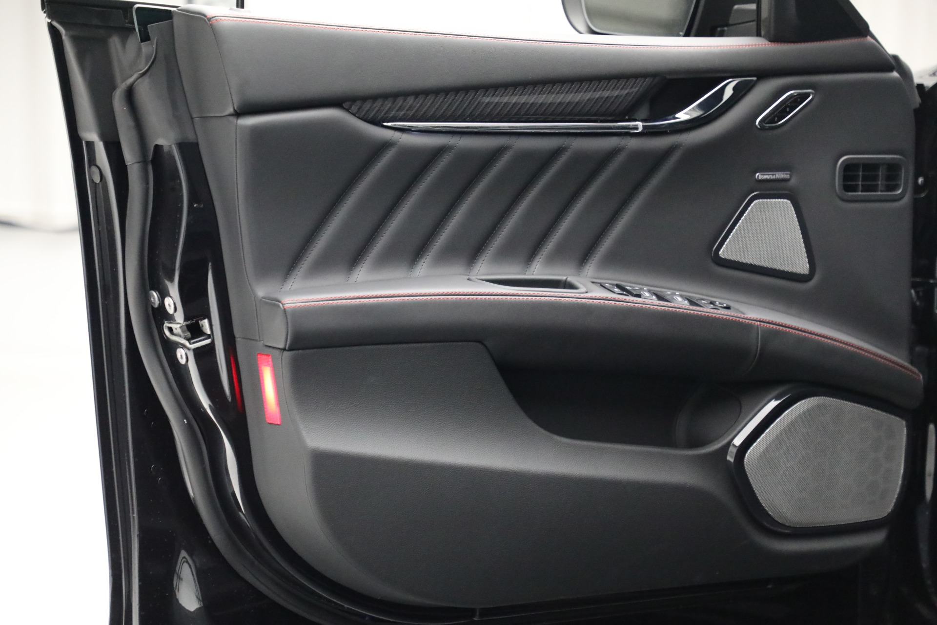 New 2022 Maserati Quattroporte Modena Q4 | St. Petersburg, FL