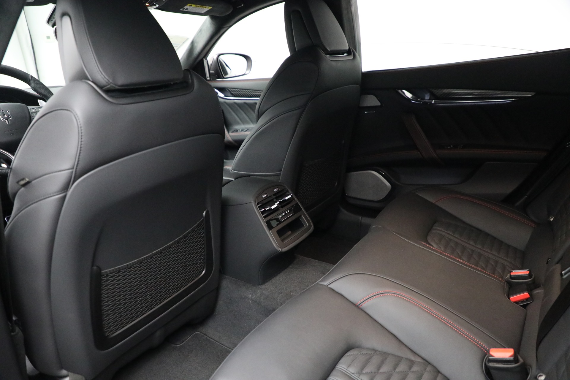 New 2022 Maserati Quattroporte Modena Q4 | St. Petersburg, FL