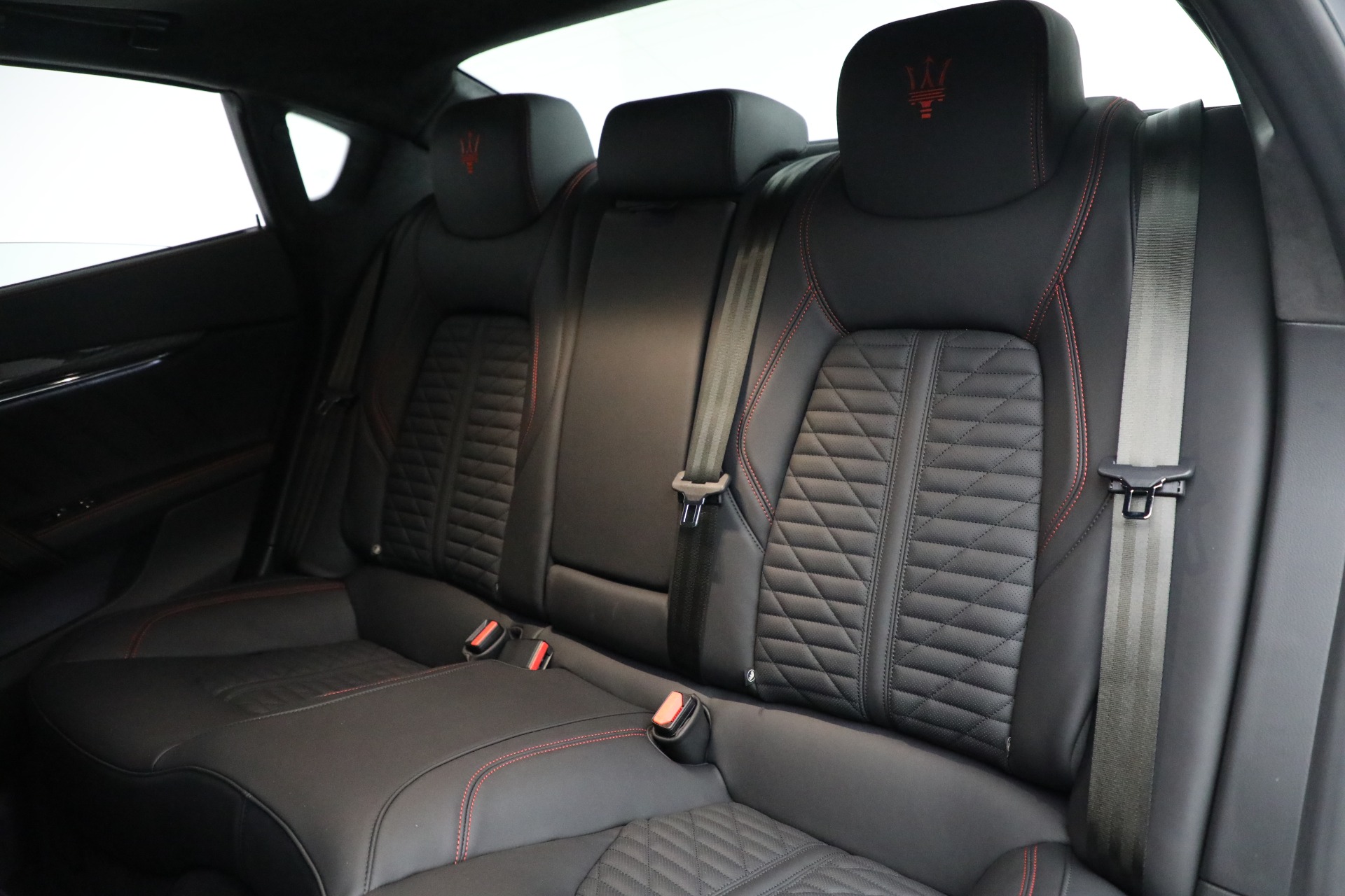 New 2022 Maserati Quattroporte Modena Q4 | St. Petersburg, FL