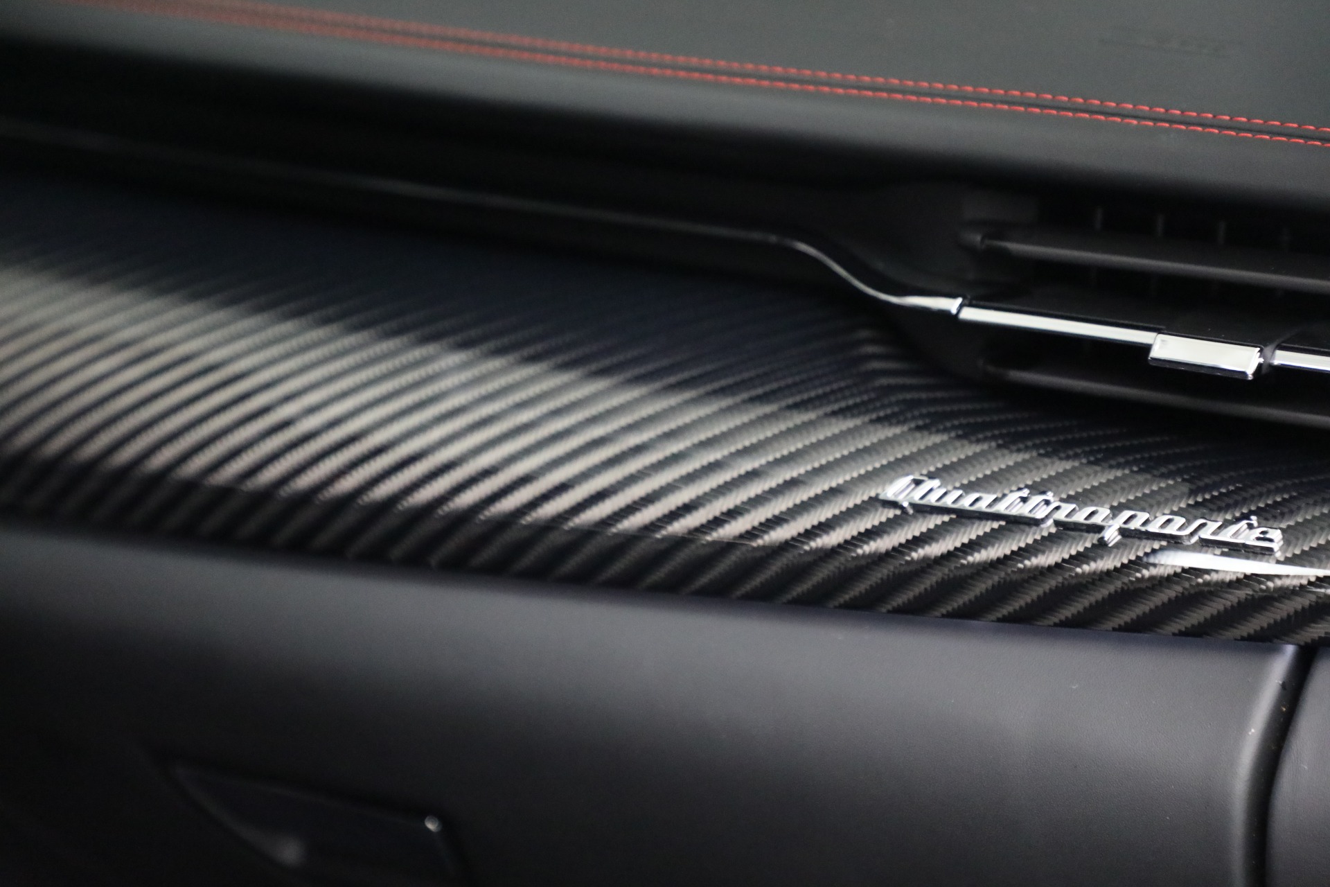 New 2022 Maserati Quattroporte Modena Q4 | St. Petersburg, FL