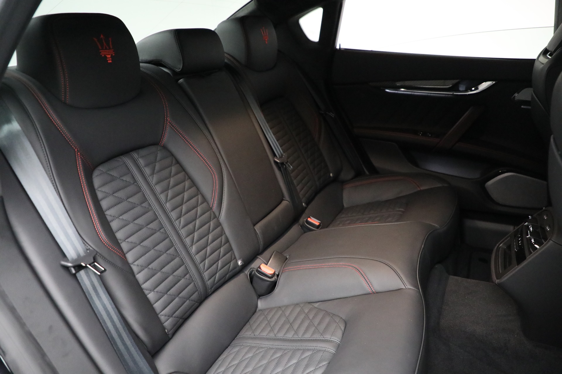 New 2022 Maserati Quattroporte Modena Q4 | St. Petersburg, FL