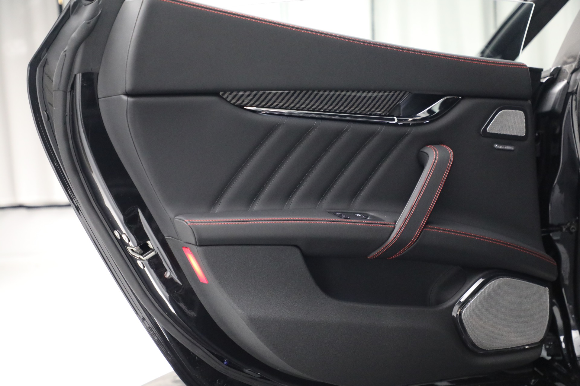 New 2022 Maserati Quattroporte Modena Q4 | St. Petersburg, FL