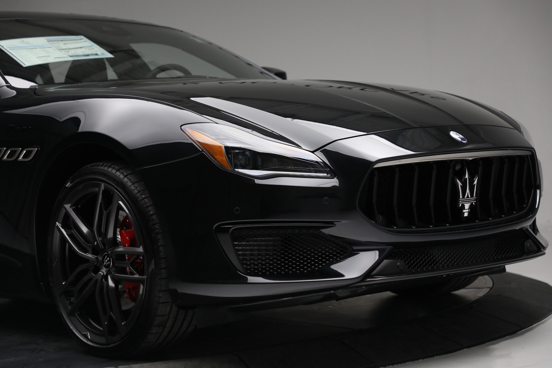 New 2022 Maserati Quattroporte Modena Q4 | St. Petersburg, FL
