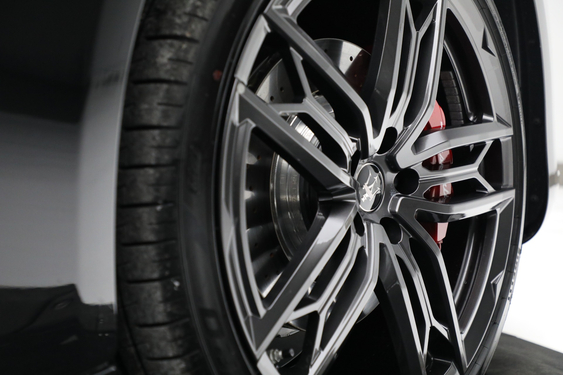 New 2022 Maserati Quattroporte Modena Q4 | St. Petersburg, FL