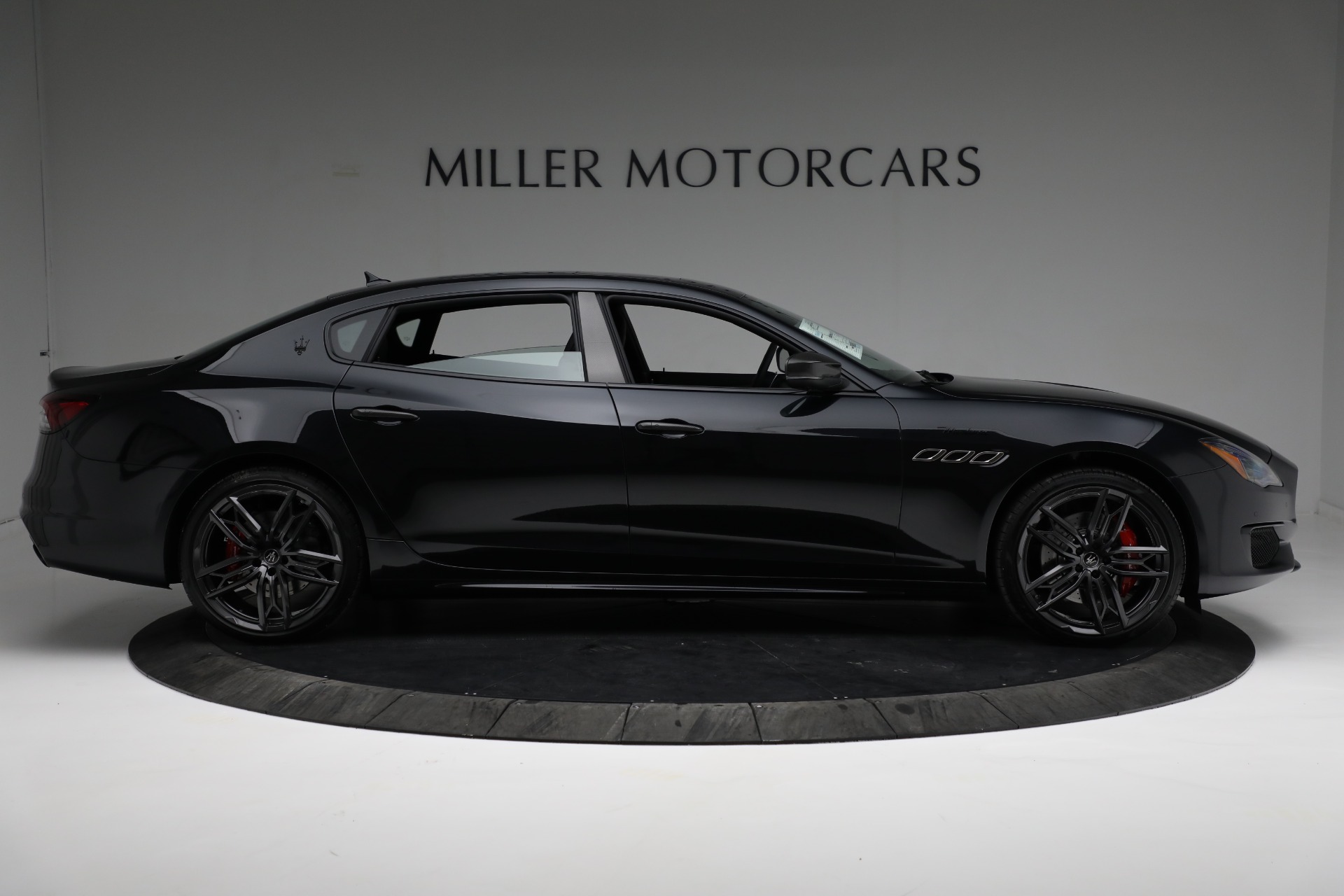 New 2022 Maserati Quattroporte Modena Q4 | St. Petersburg, FL