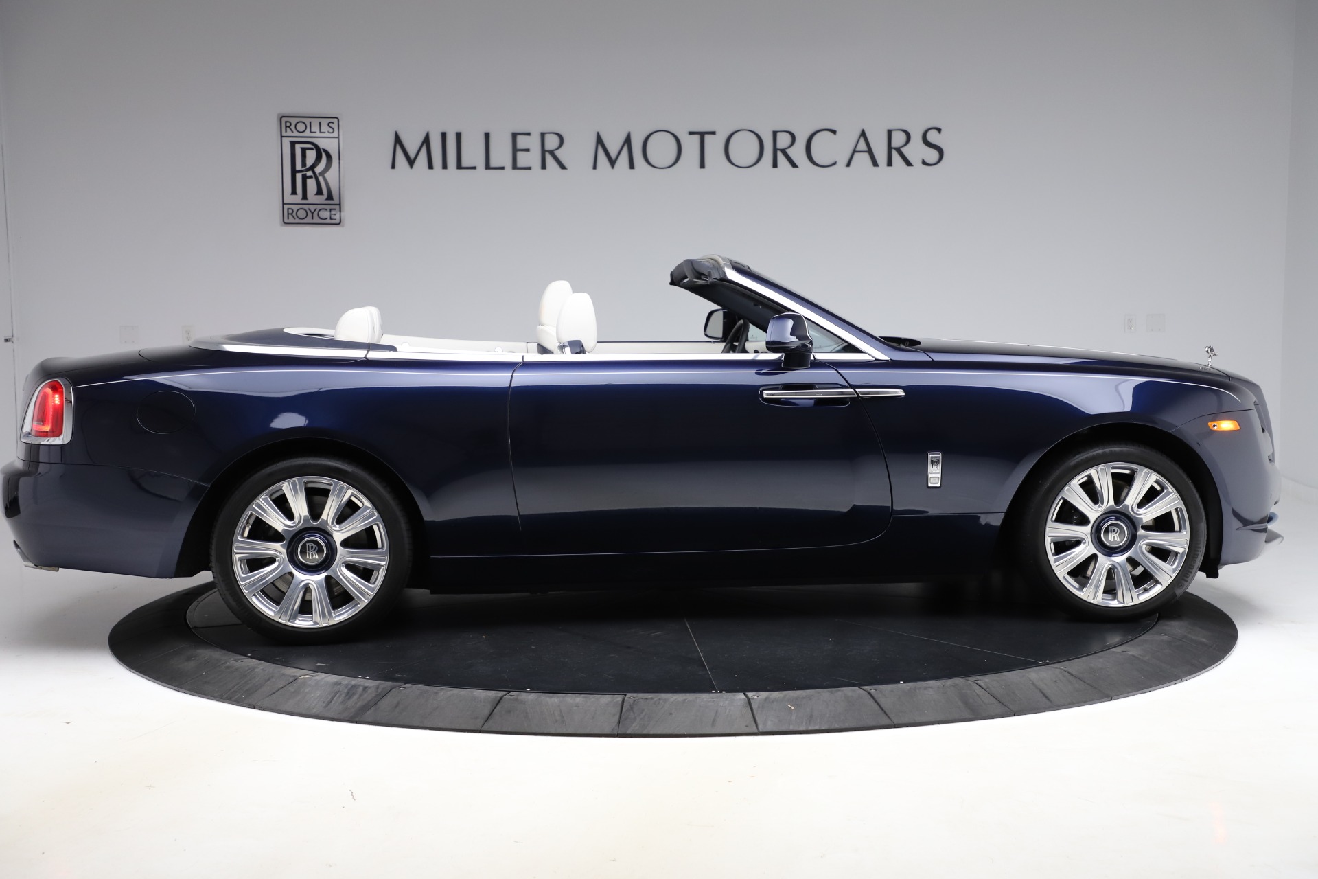 Used 2016 Rolls-Royce Dawn | St. Petersburg, FL