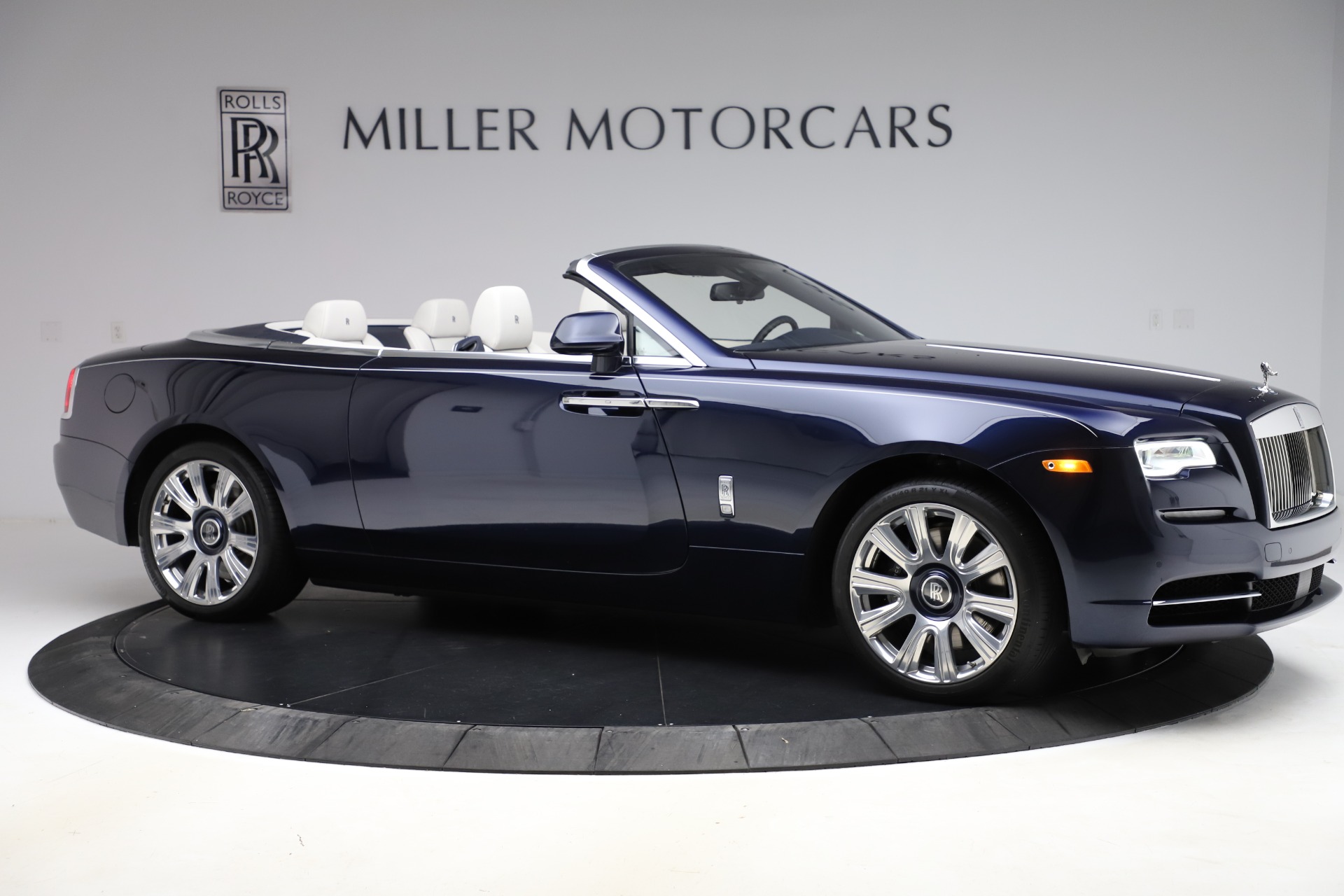 Used 2016 Rolls-Royce Dawn | St. Petersburg, FL