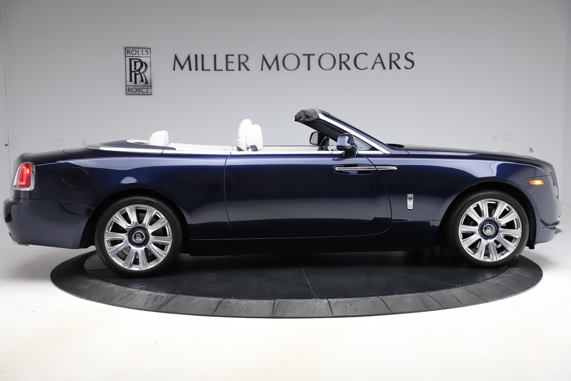 Used 2016 Rolls-Royce Dawn | St. Petersburg, FL